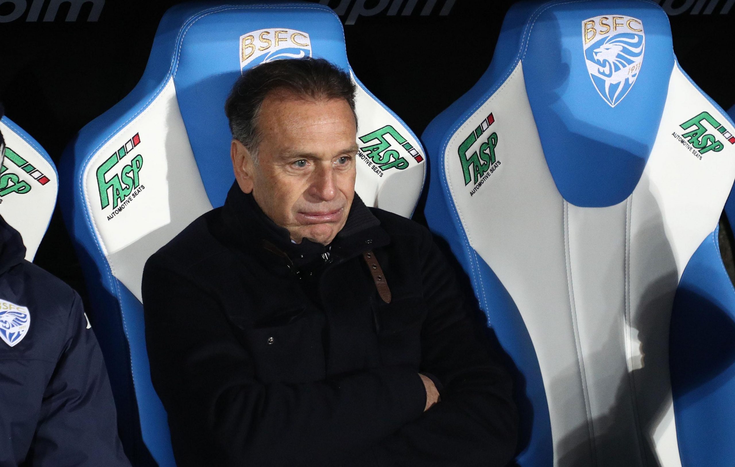 brescia 232 un posto malvagio secondo massimo cellino