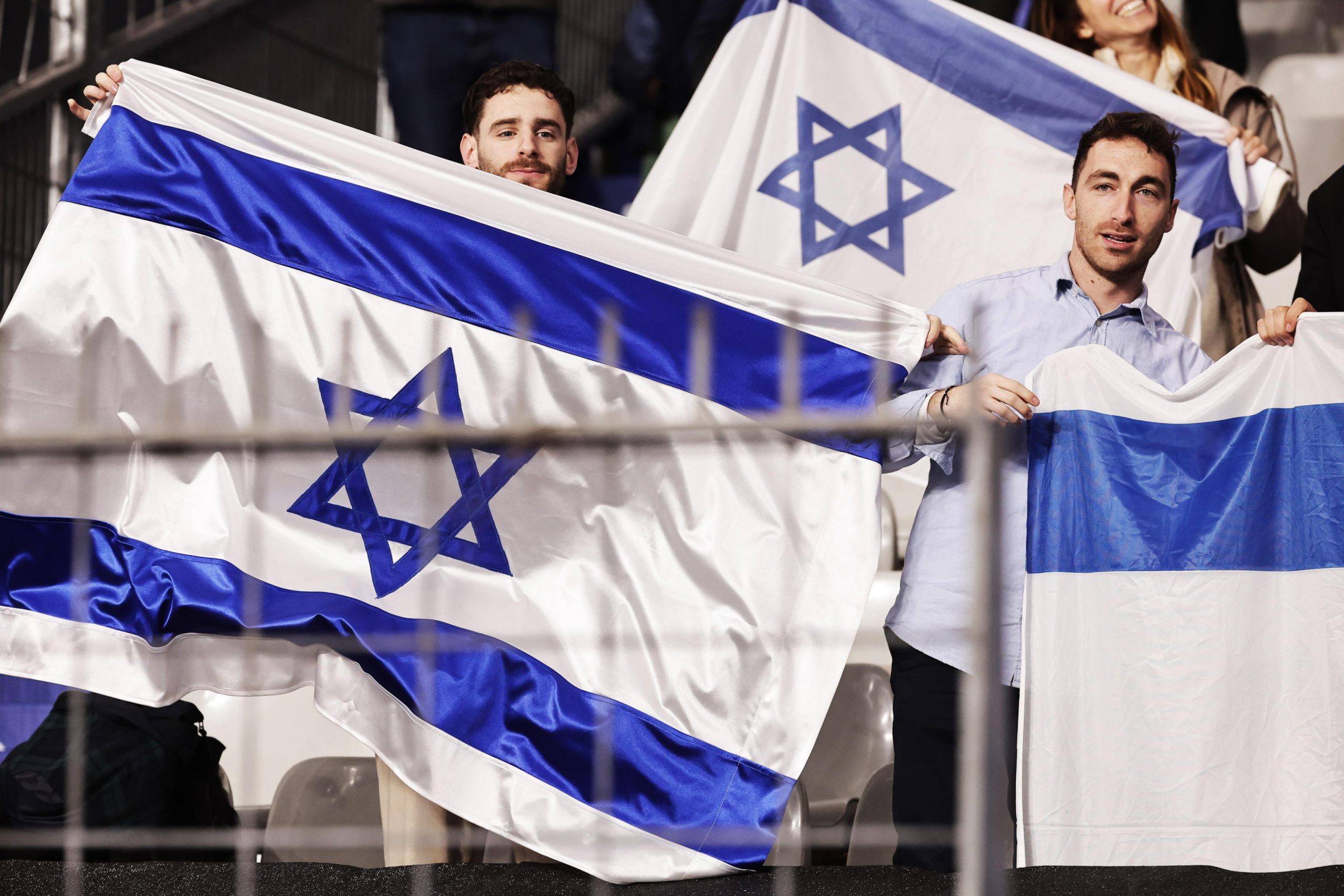 Russia e Israele: quando all’azione non corrisponde uguale reazione Russia e Israele: quando all’azione non corrisponde uguale reazione