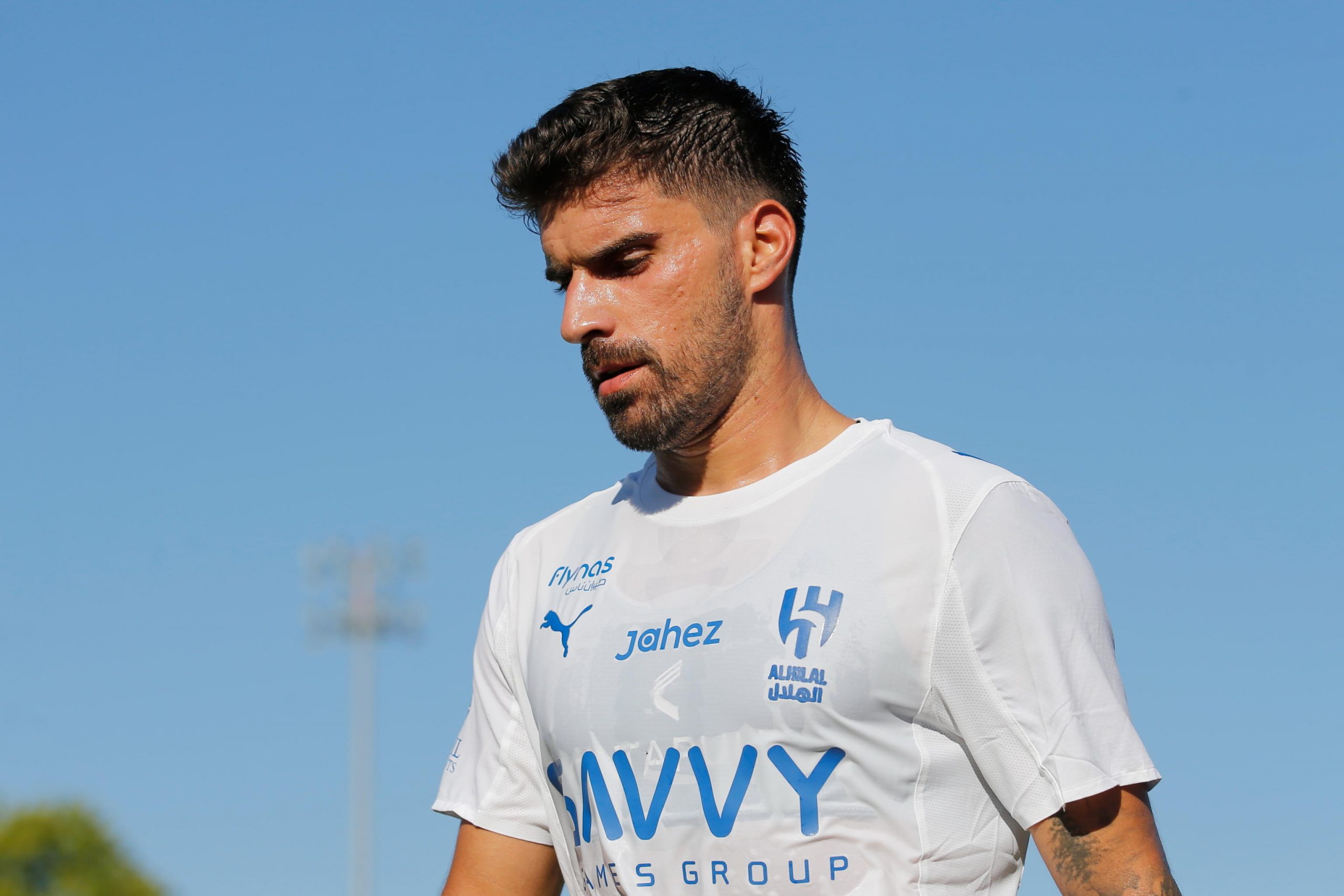 Furia Neves dopo la foto con la vedova di Diogo Jota: “Nessun rispetto”