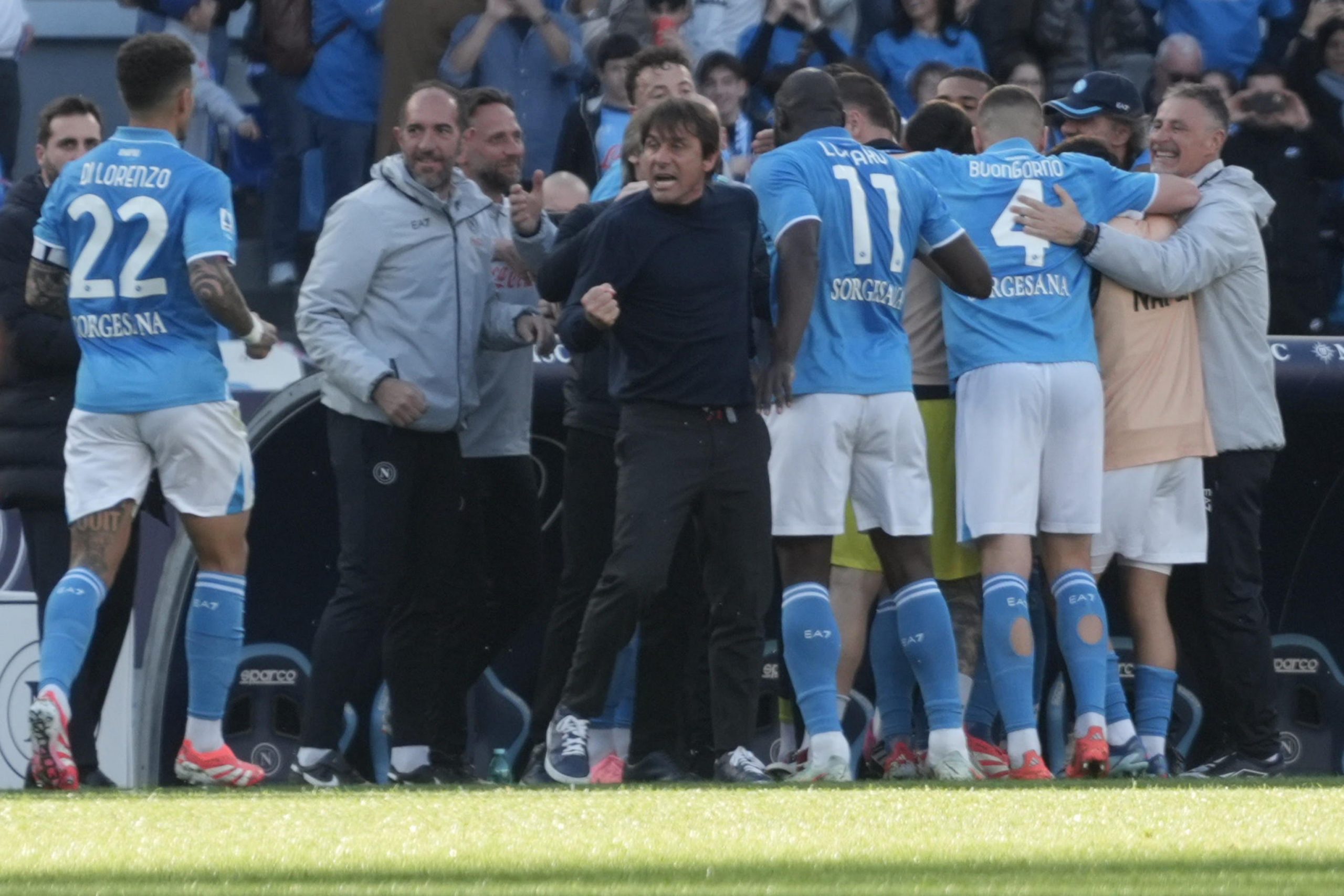 Serie A, stasera Fiorentina Napoli, probabili formazioni e dove vederla Serie A, stasera Fiorentina Napoli, probabili formazioni e dove vederla
