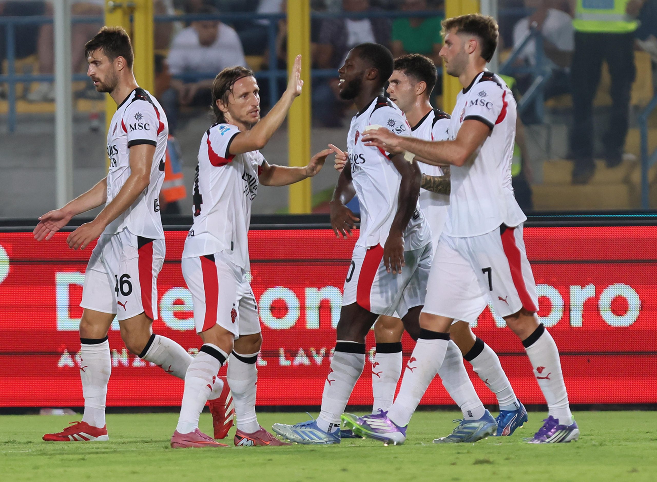 Serie A, Milan Bologna: probabili formazioni, orario e dove vederla Serie A, Milan Bologna: probabili formazioni, orario e dove vederla