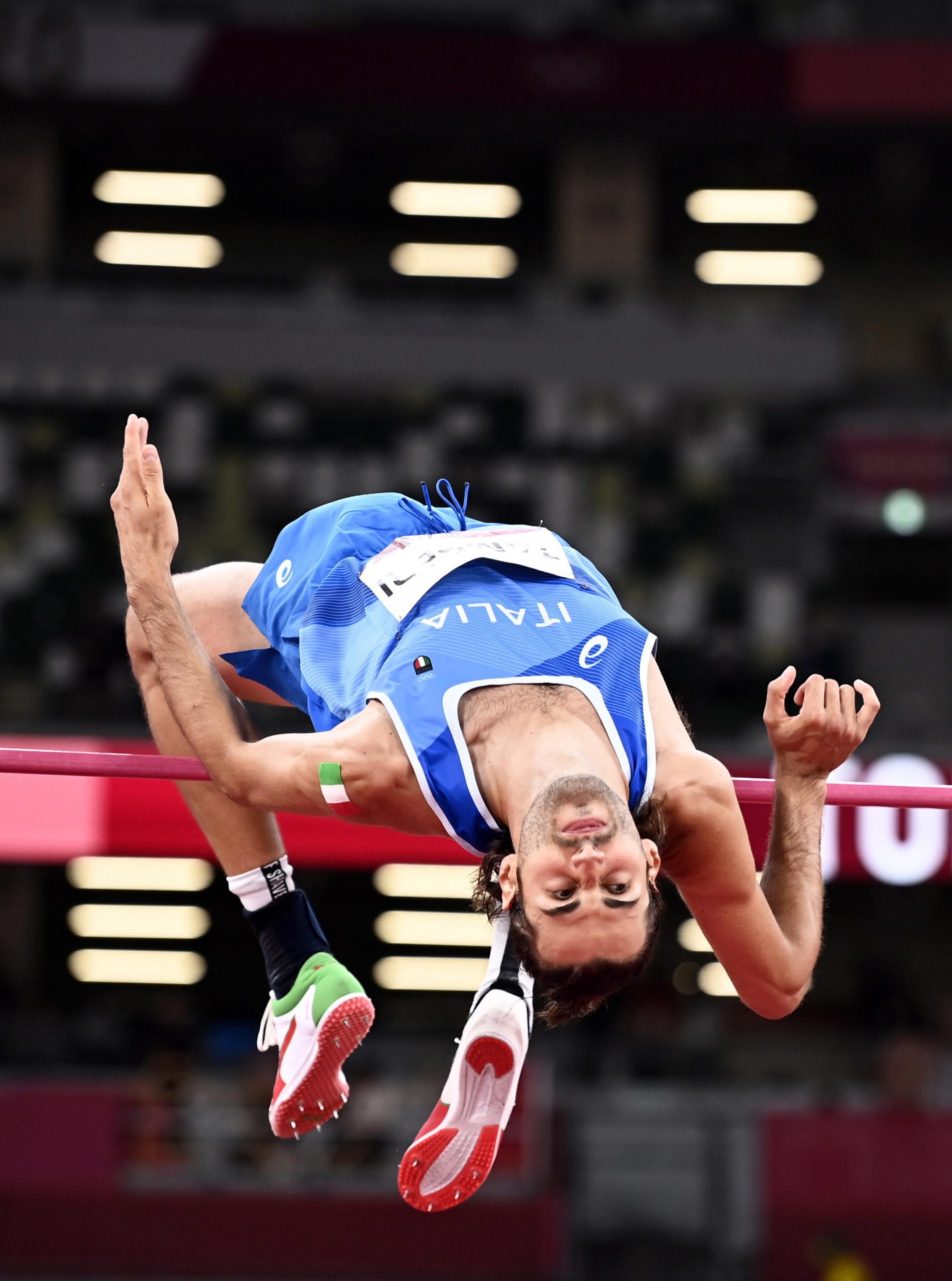 Mondiali di Atletica Tokyo 2025, nel weekend fuori Jacobs e Tamberi