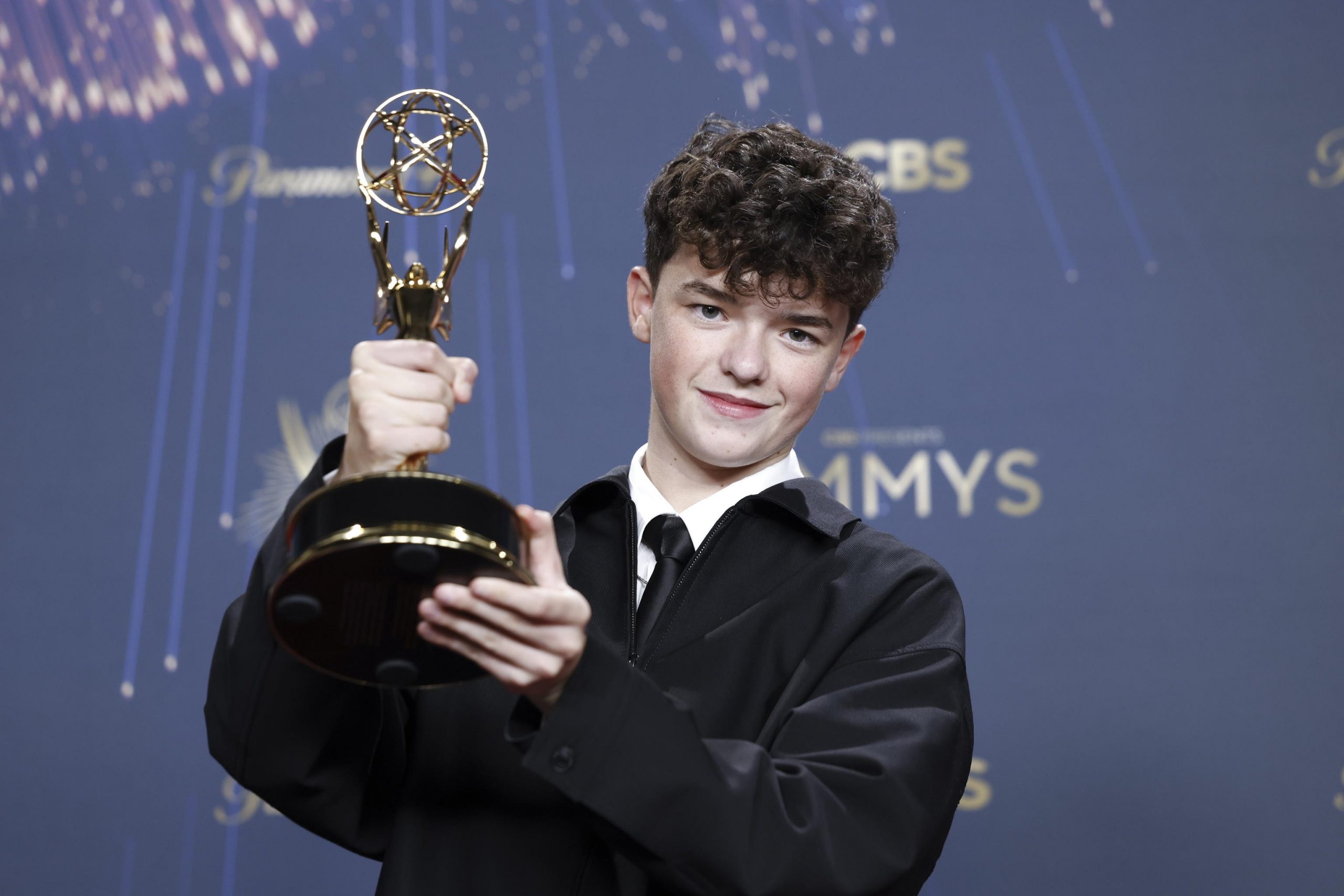 The Pitt, Adolescence e The Studio trionfano agli Emmy Awards 2025 The Pitt, Adolescence e The Studio trionfano agli Emmy Awards 2025