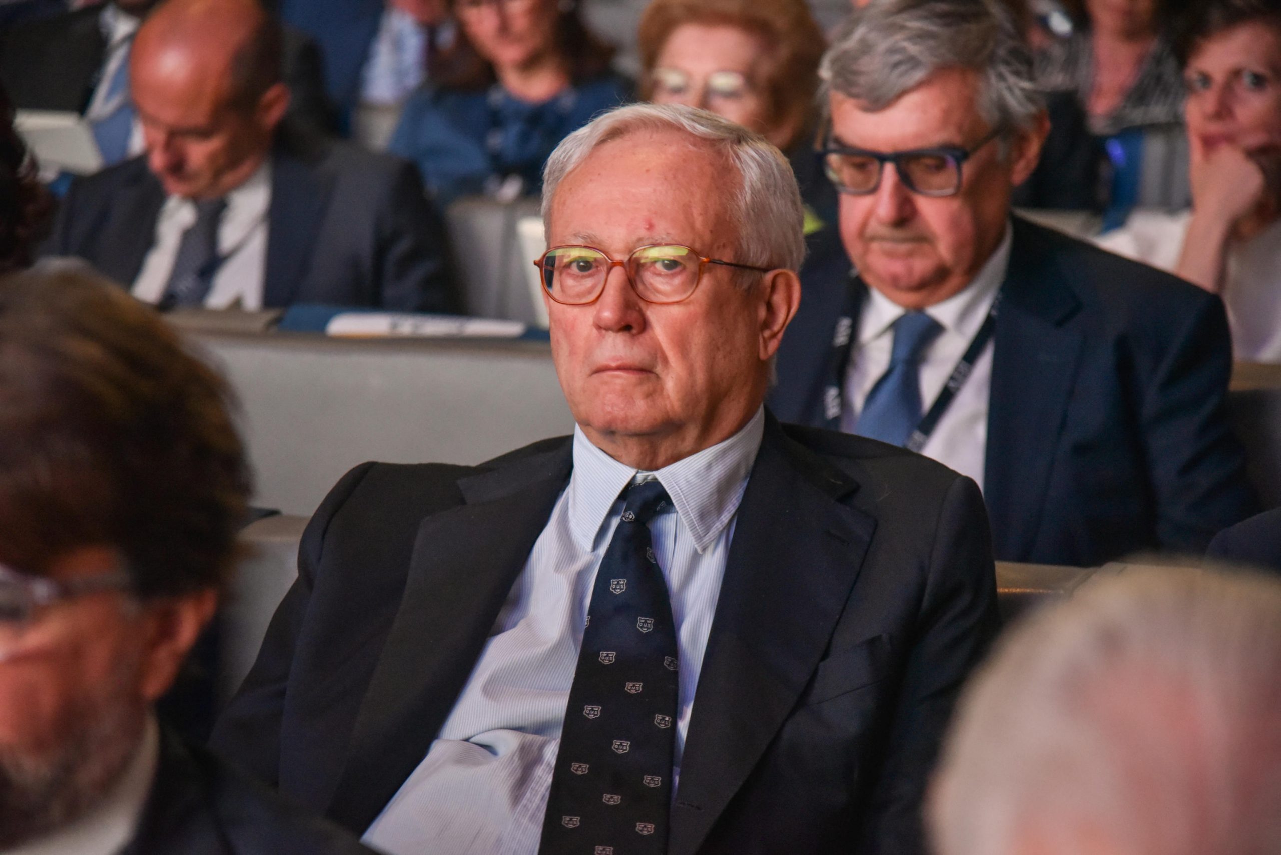 Tremonti difende il Piano Mattei: “Ci vorranno decenni per giudicare”