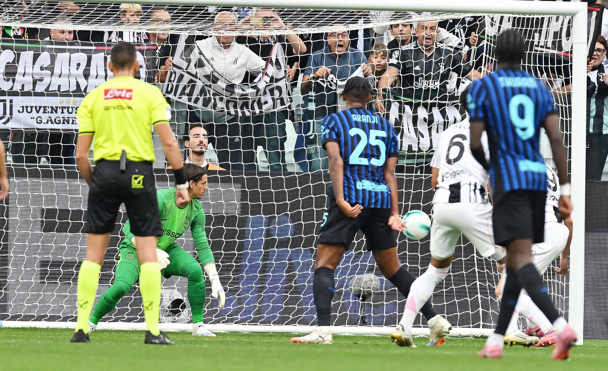 VAR e Ref Cam protagonisti in Juve Inter e Milan Bologna, Aouani sul podio, flop Jacobs e Tamberi VAR e Ref Cam protagonisti in Juve Inter e Milan Bologna, Aouani sul podio, flop Jacobs e Tamberi