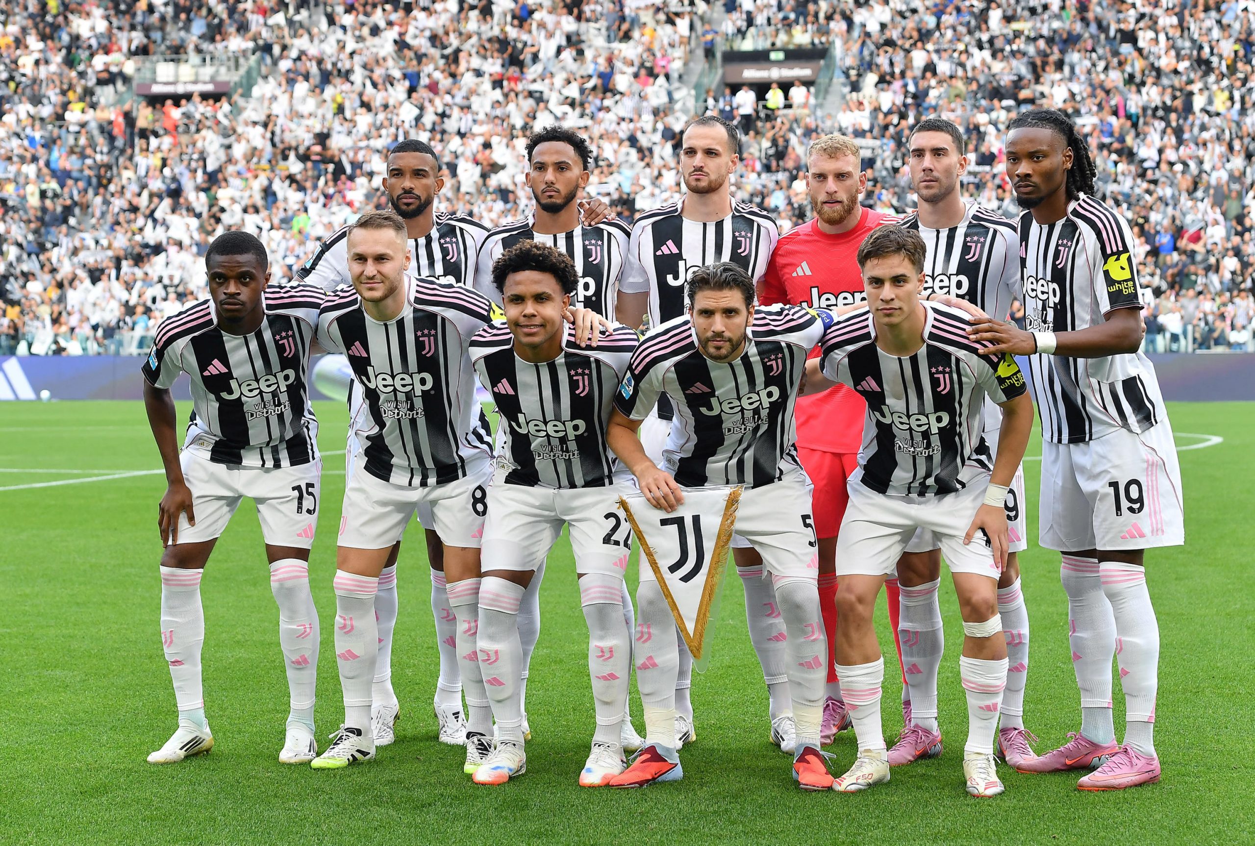 Champions League, Juventus Borussia Dortmund: dove vederla tv e streaming