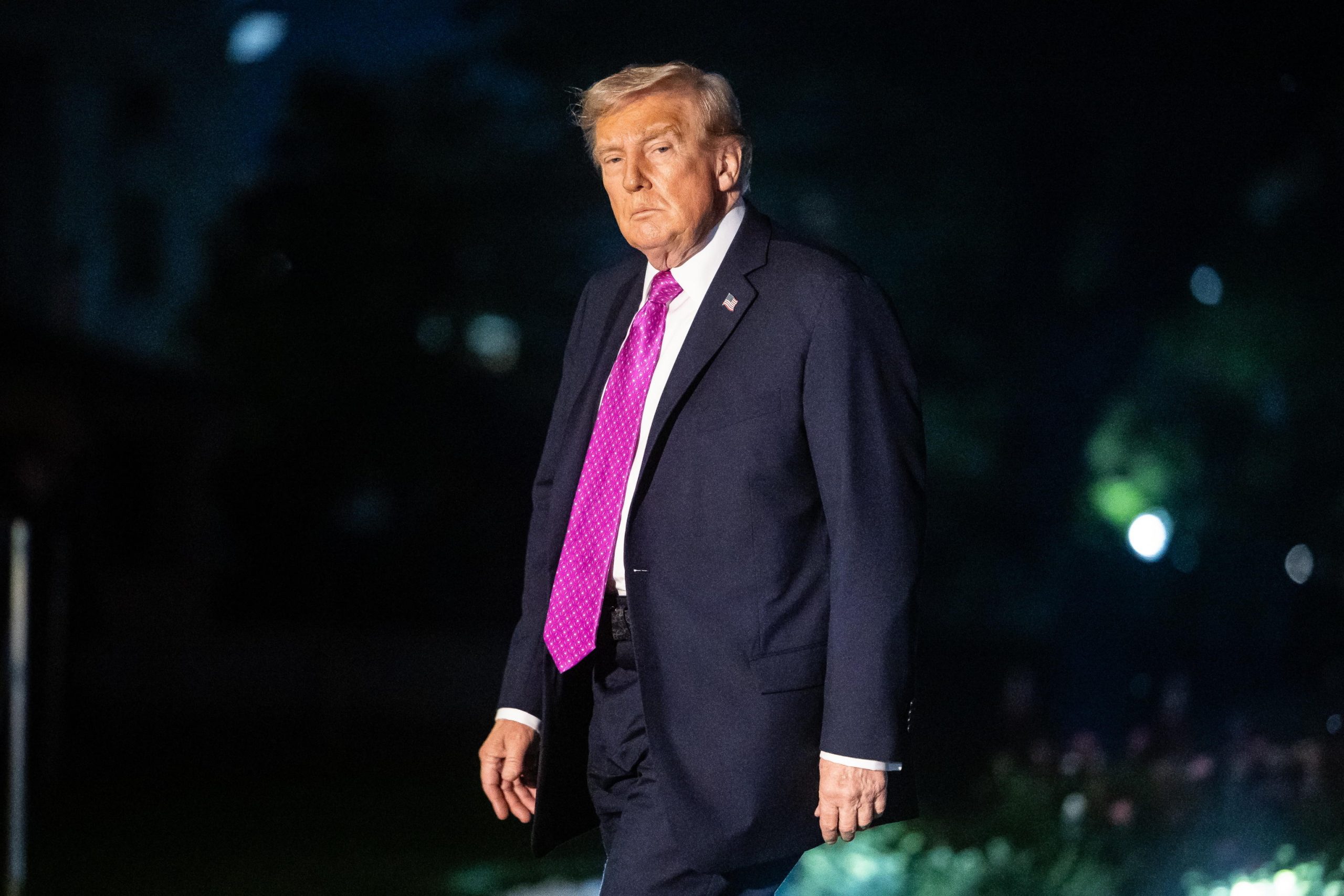 trump annuncia l8217intesa su tiktok venerd236 chiamo xi