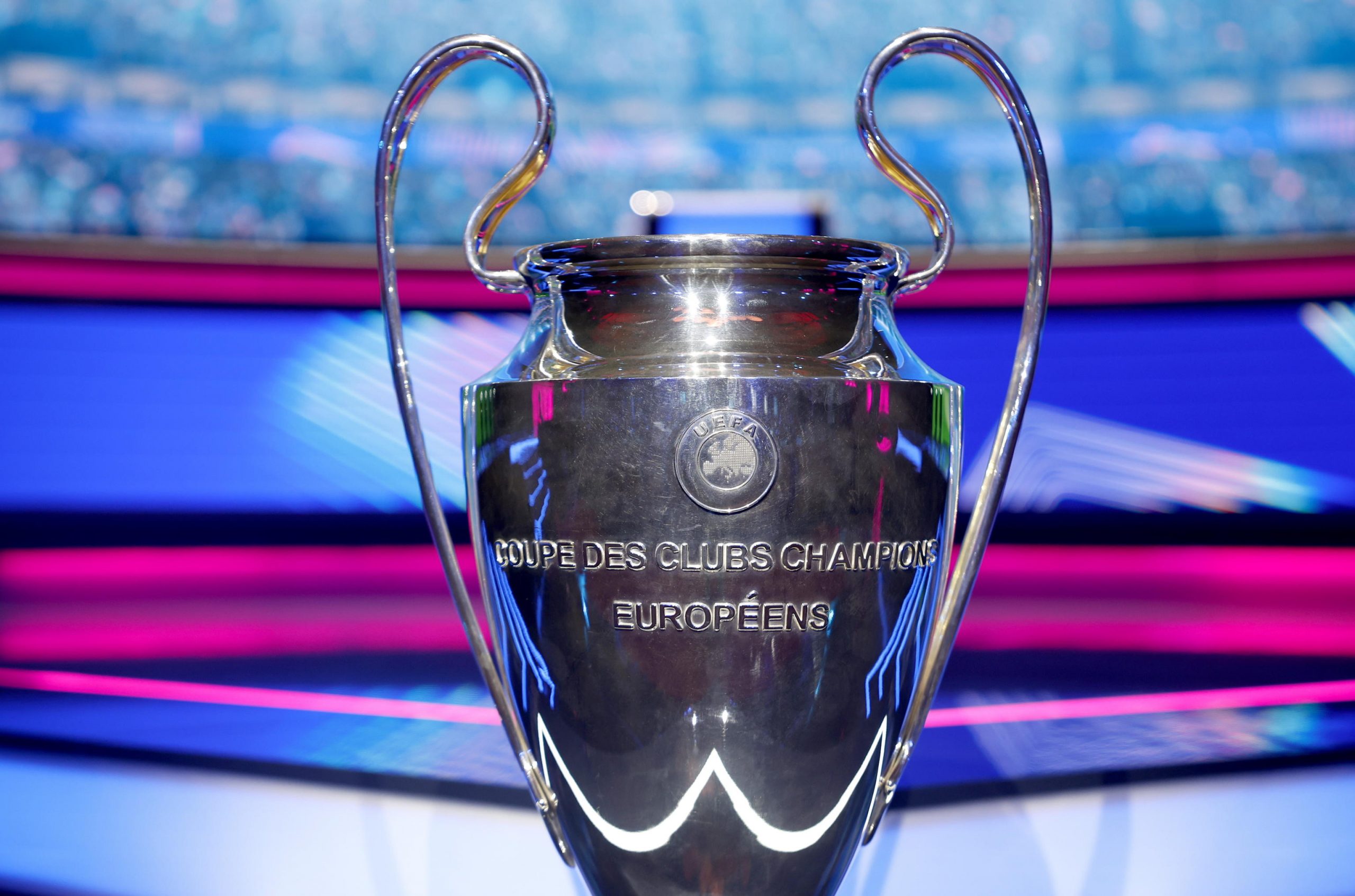 inizia la champions 2025 8211 26 tutte le partite del primo turno