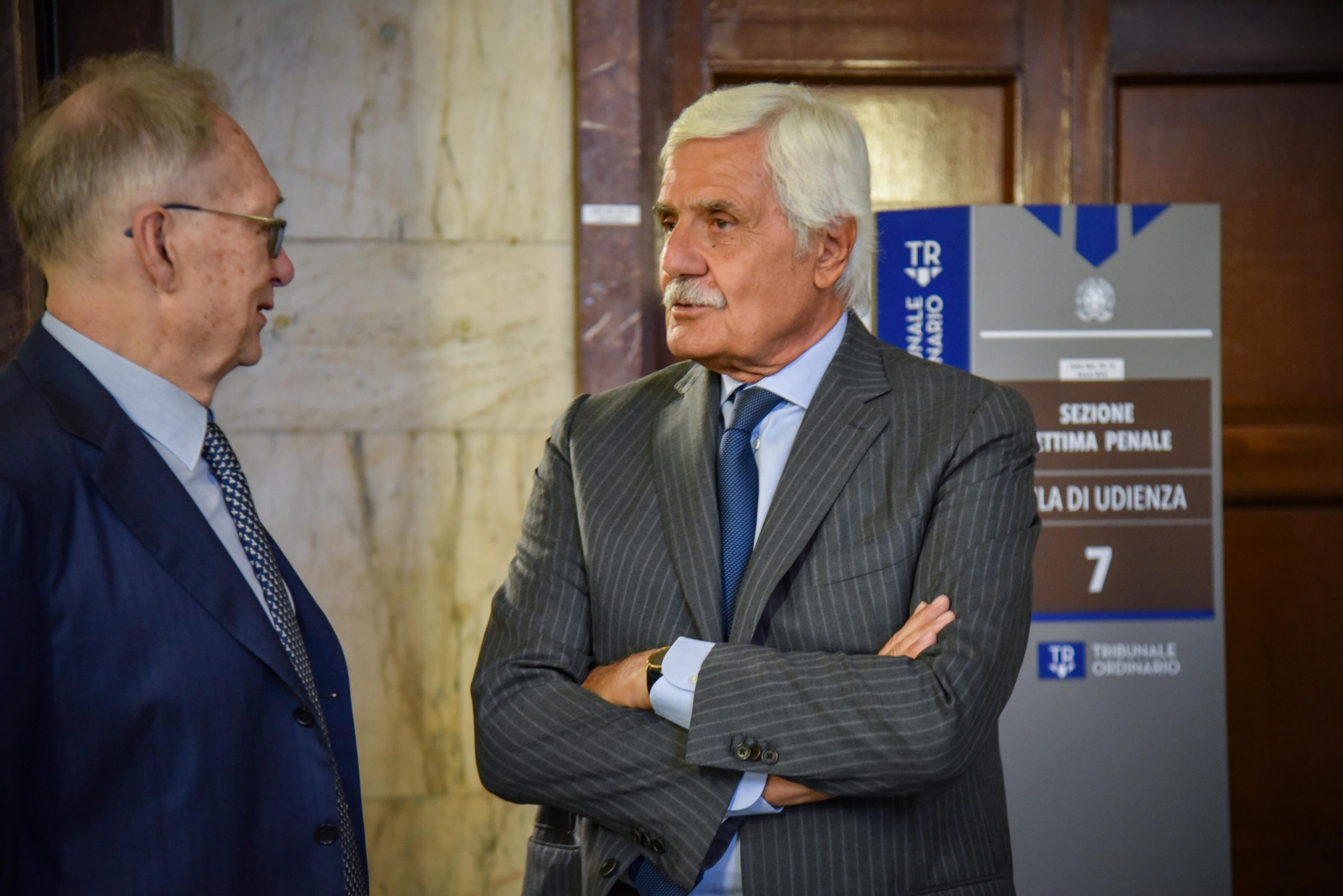 Inchiesta urbanistica di Milano: depositate le motivazioni del Riesame Inchiesta urbanistica di Milano: depositate le motivazioni del Riesame