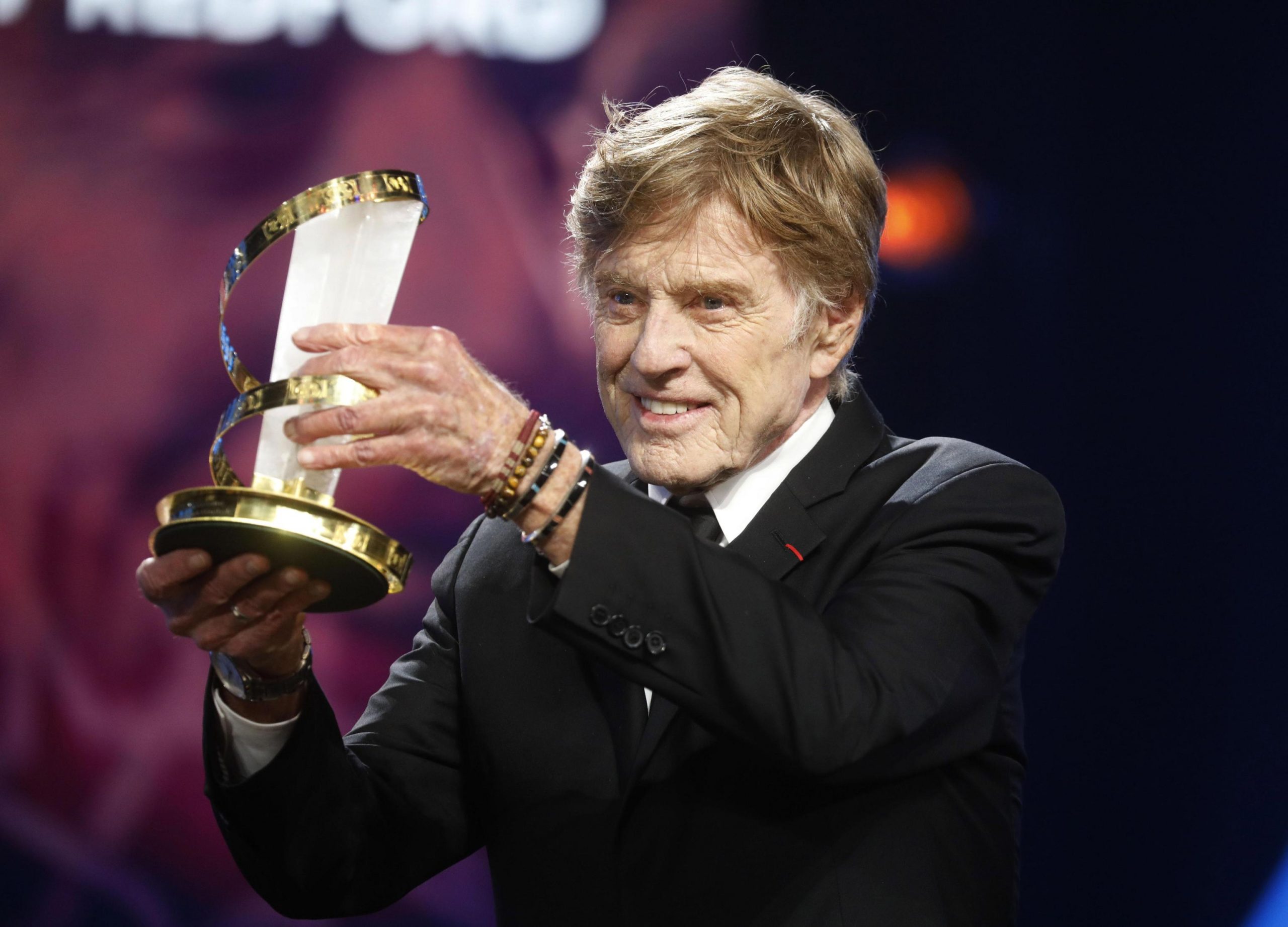 Robert Redford in “Tutti gli uomini del presidente”: l’interpretazione passata alla storia