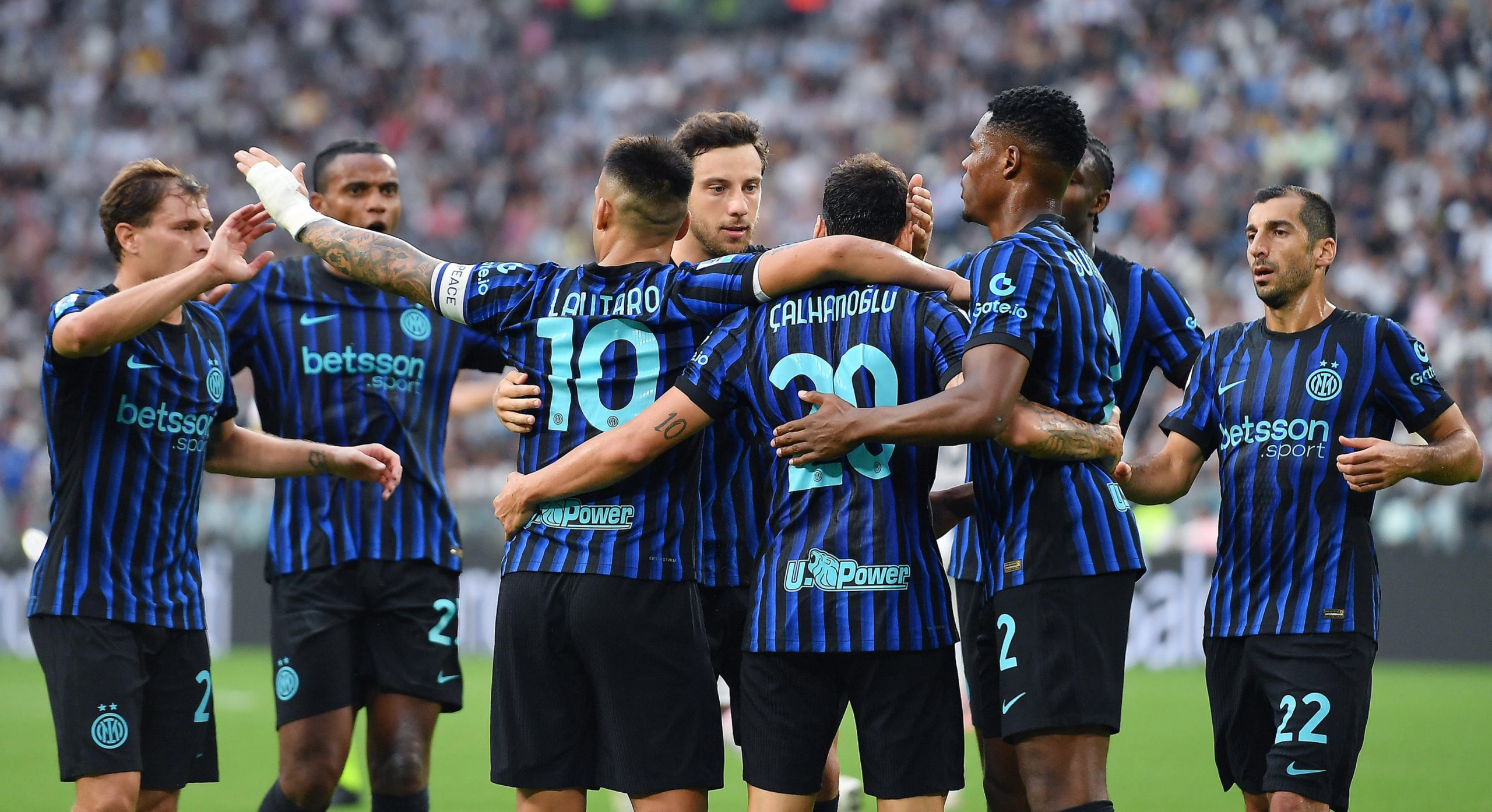 champions league stasera ajax inter tutto sulla partita e dove vederla