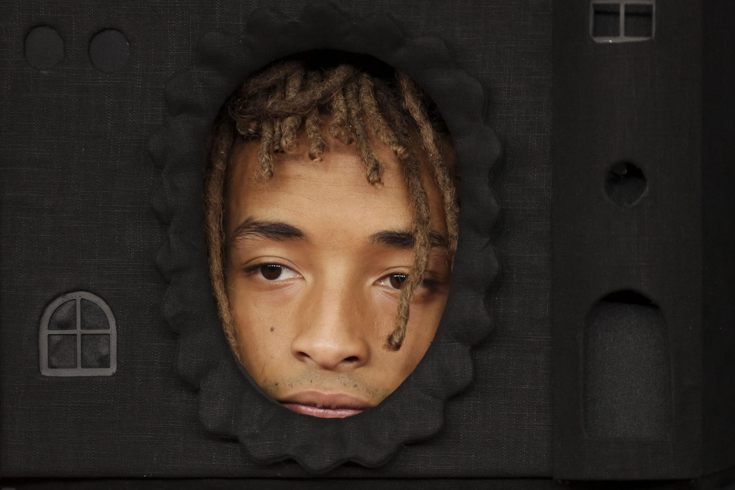 il figlio di will smith jaden diriger224 louboutin