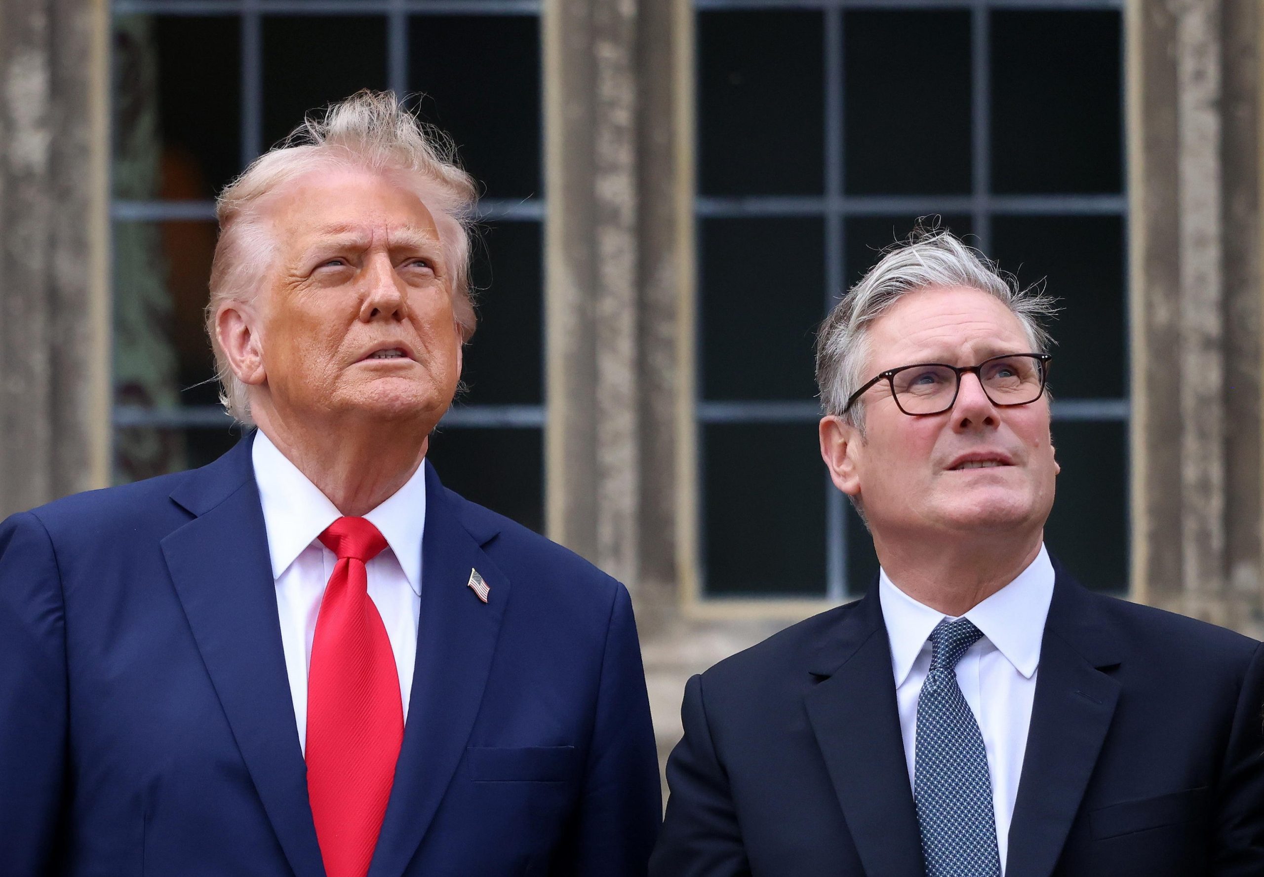 Trump e Starmer, l’intesa Gb Usa e la pressione su Putin