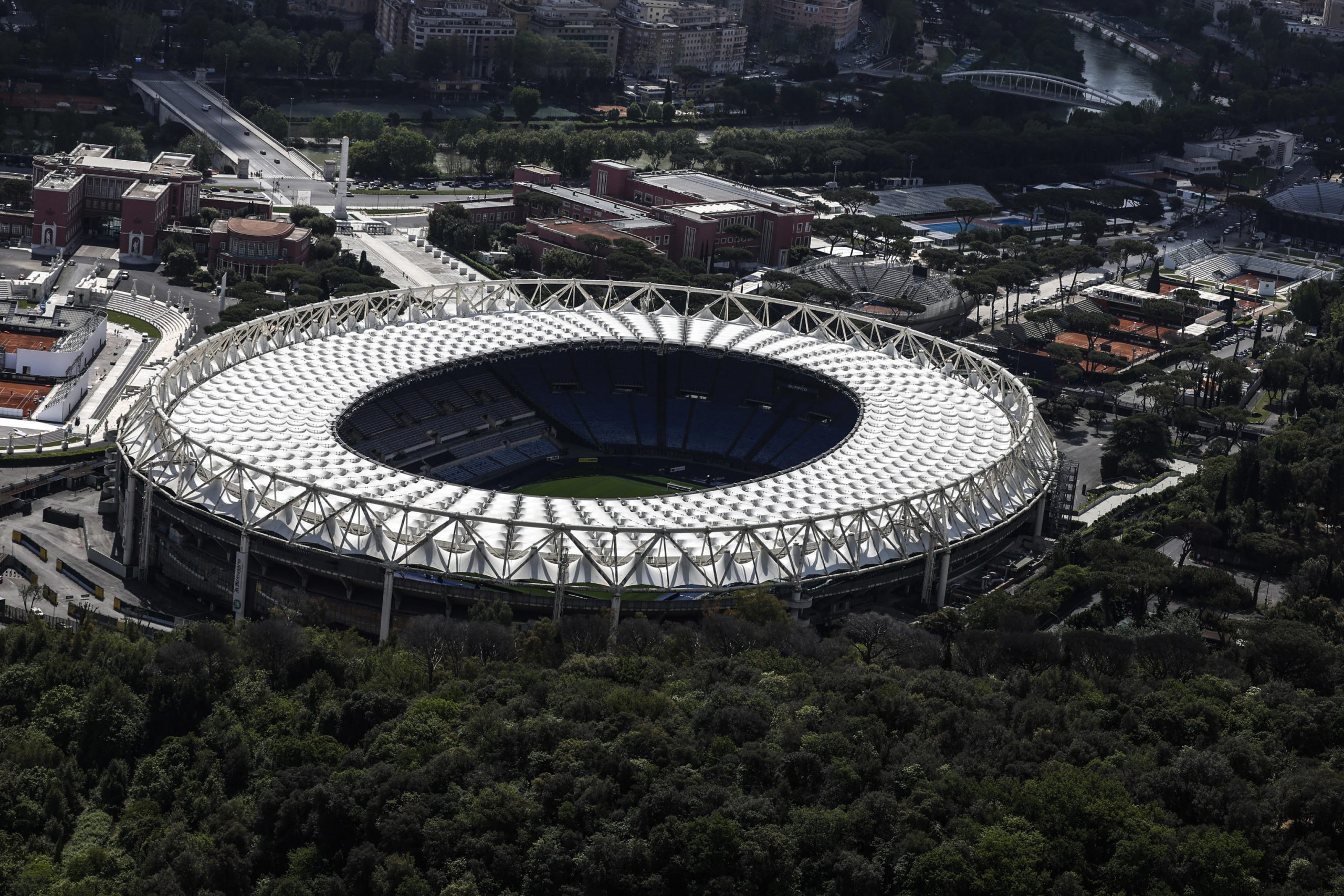 Serie A, oggi Lazio Roma: dove vedere il derby della capitale Serie A, oggi Lazio Roma: dove vedere il derby della capitale