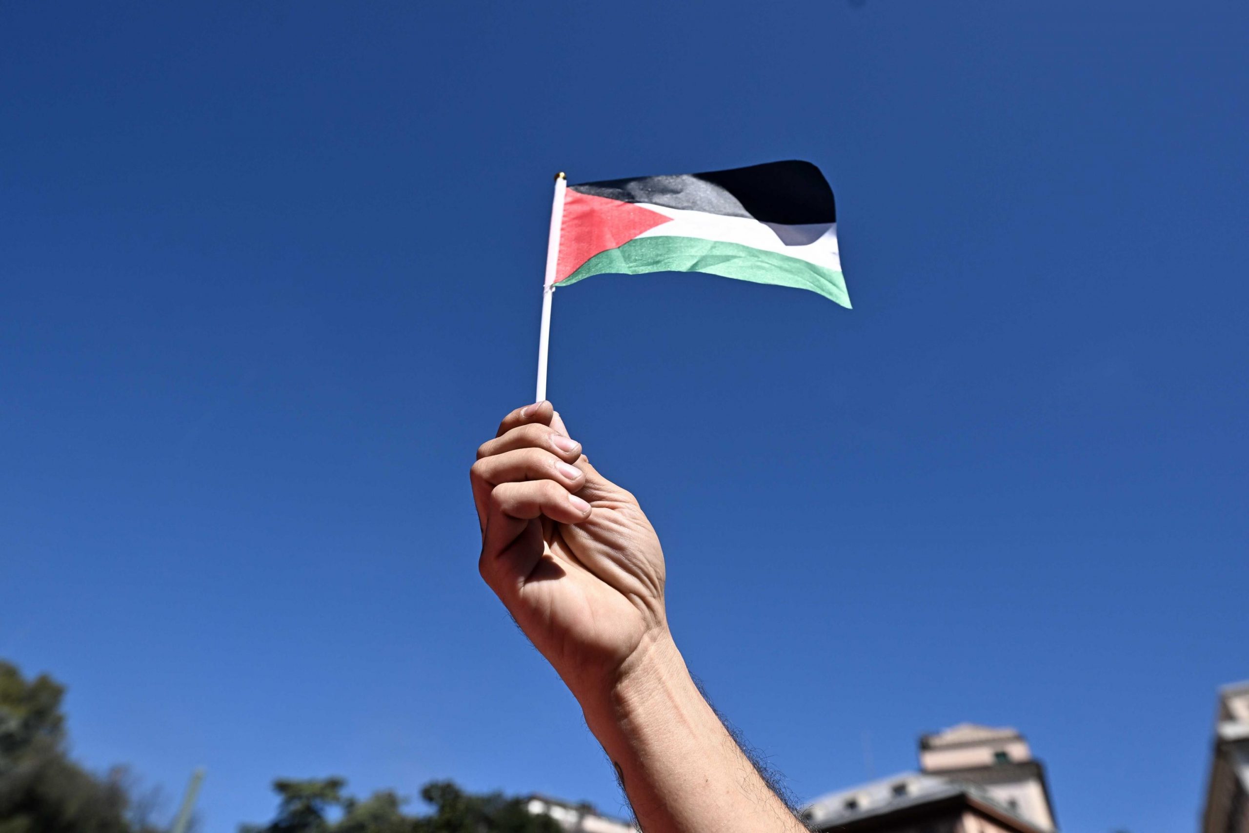 sciopero generale per gaza oggi l8217italia si ferma