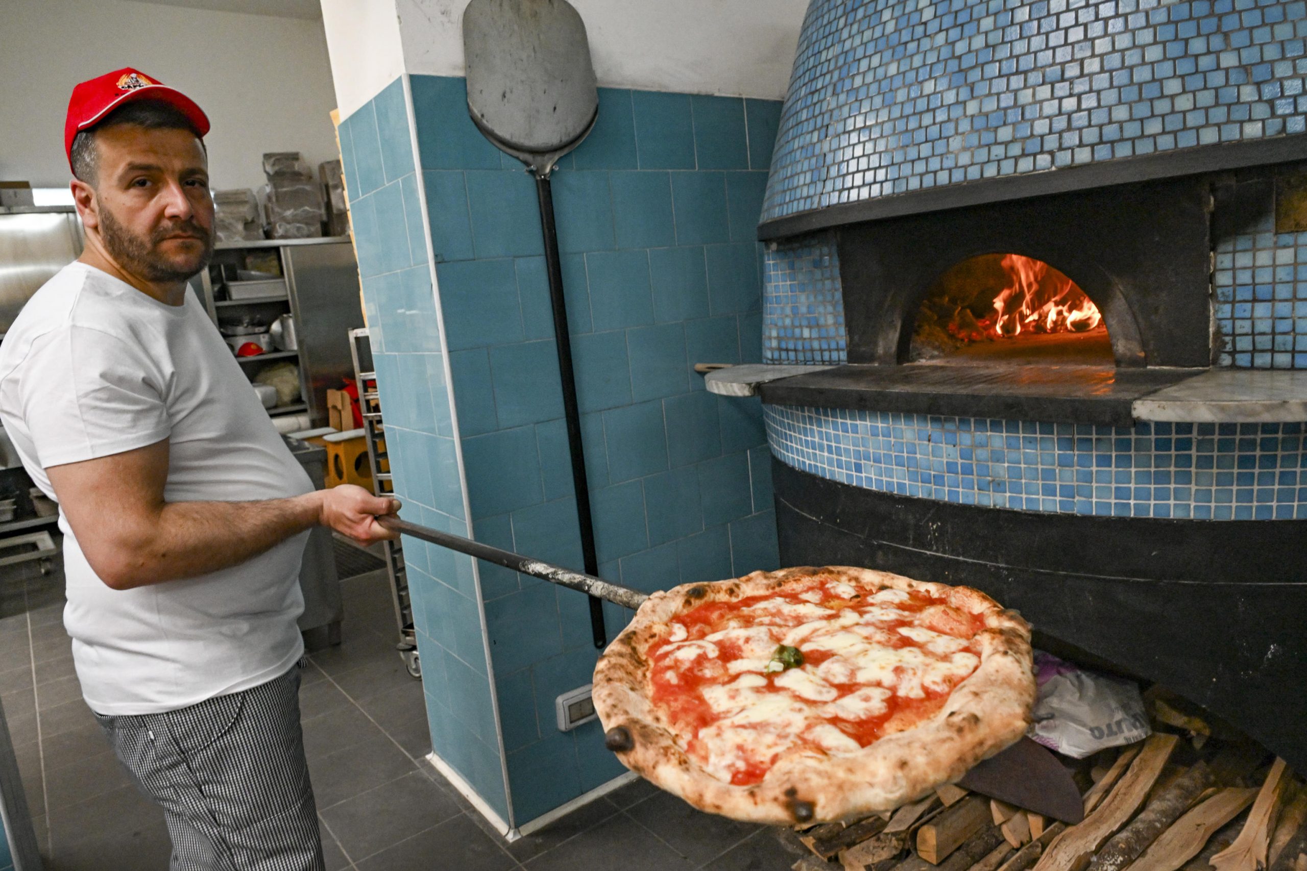 Gambero Rosso, ecco la nuova guida delle Pizzerie d’Italia 2026