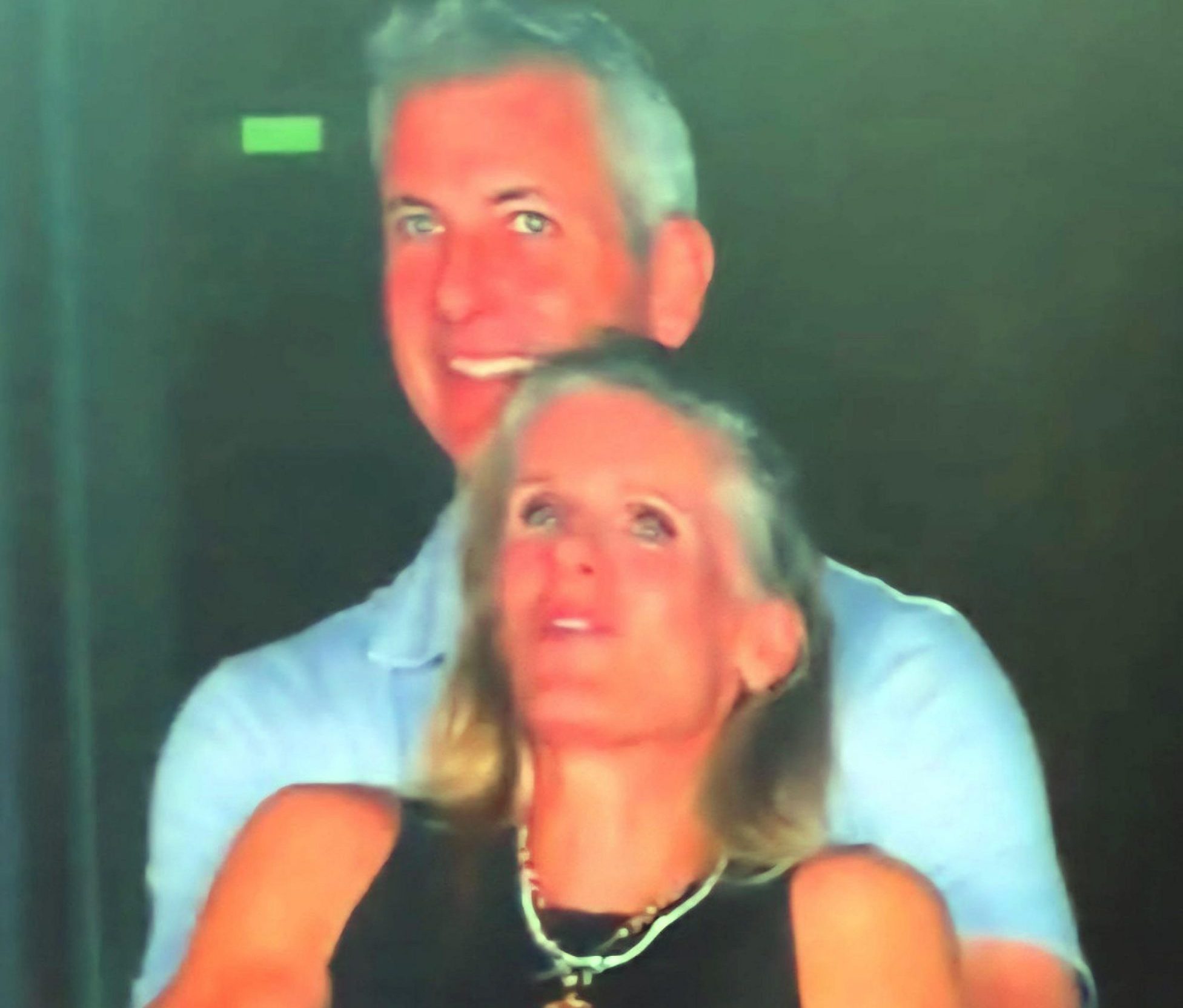Coldplay Kiss Cam, divorzio e nuovi amori: la vicenda dietro il meme