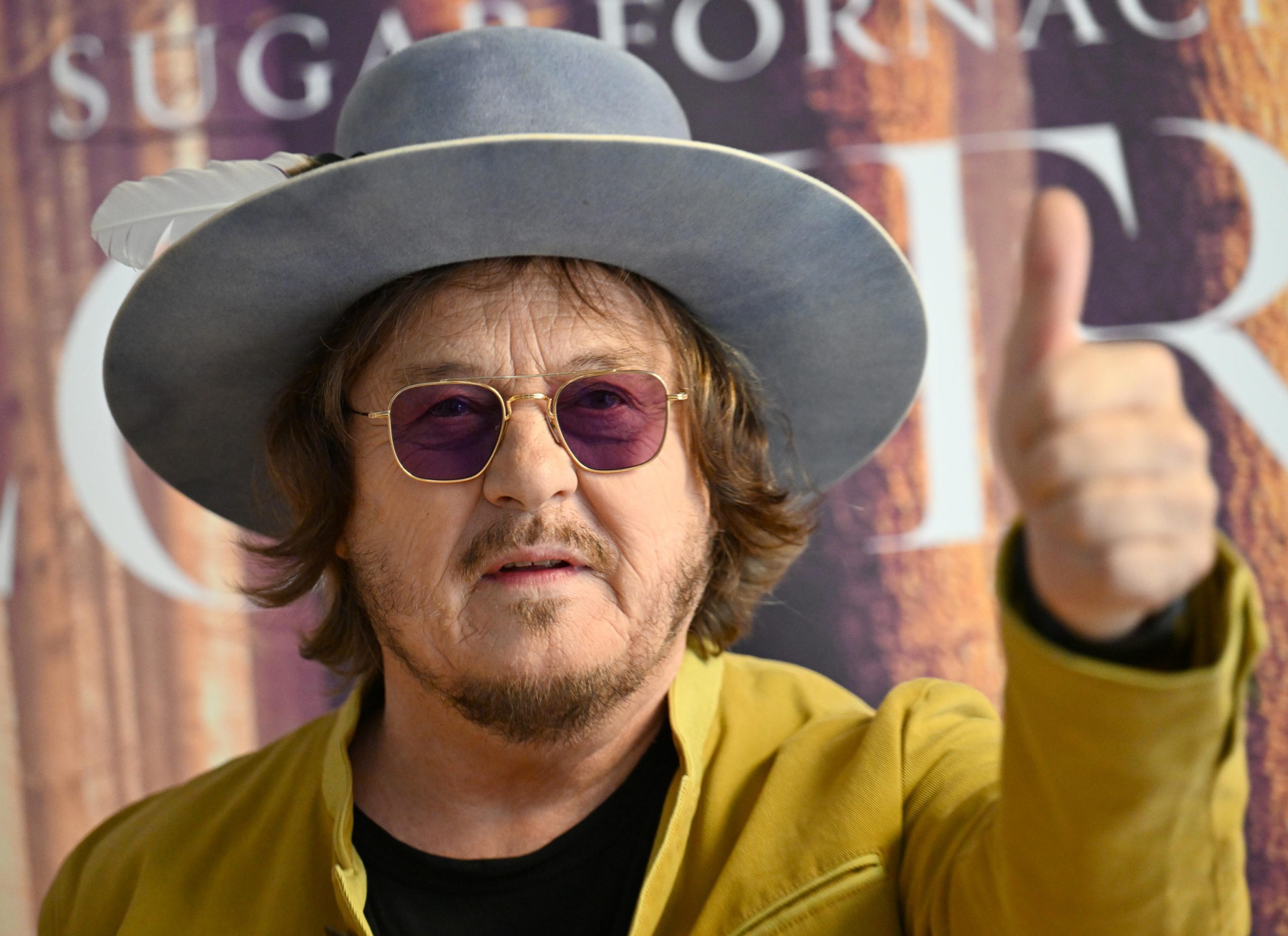Dal Po al Mississippi: 70 anni di Zucchero