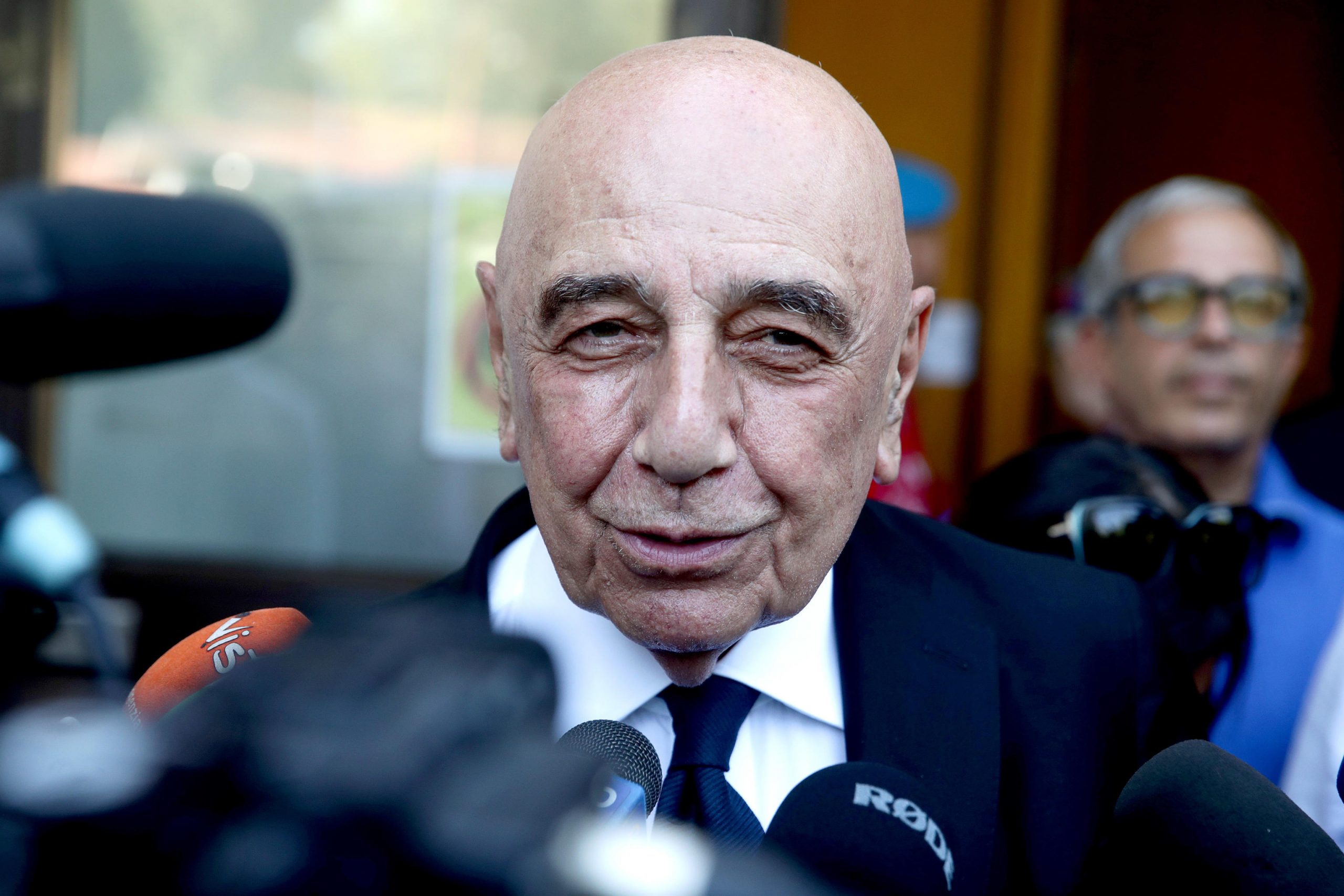 Fininvest vende il Monza Calcio: Galliani lascia