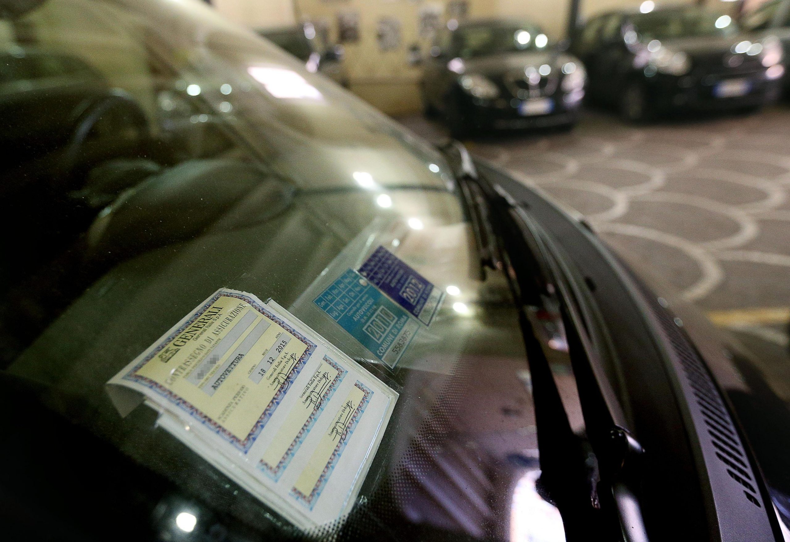 Rc Auto, quanto ci costi: “Stangata da 2 miliardi in tre anni”