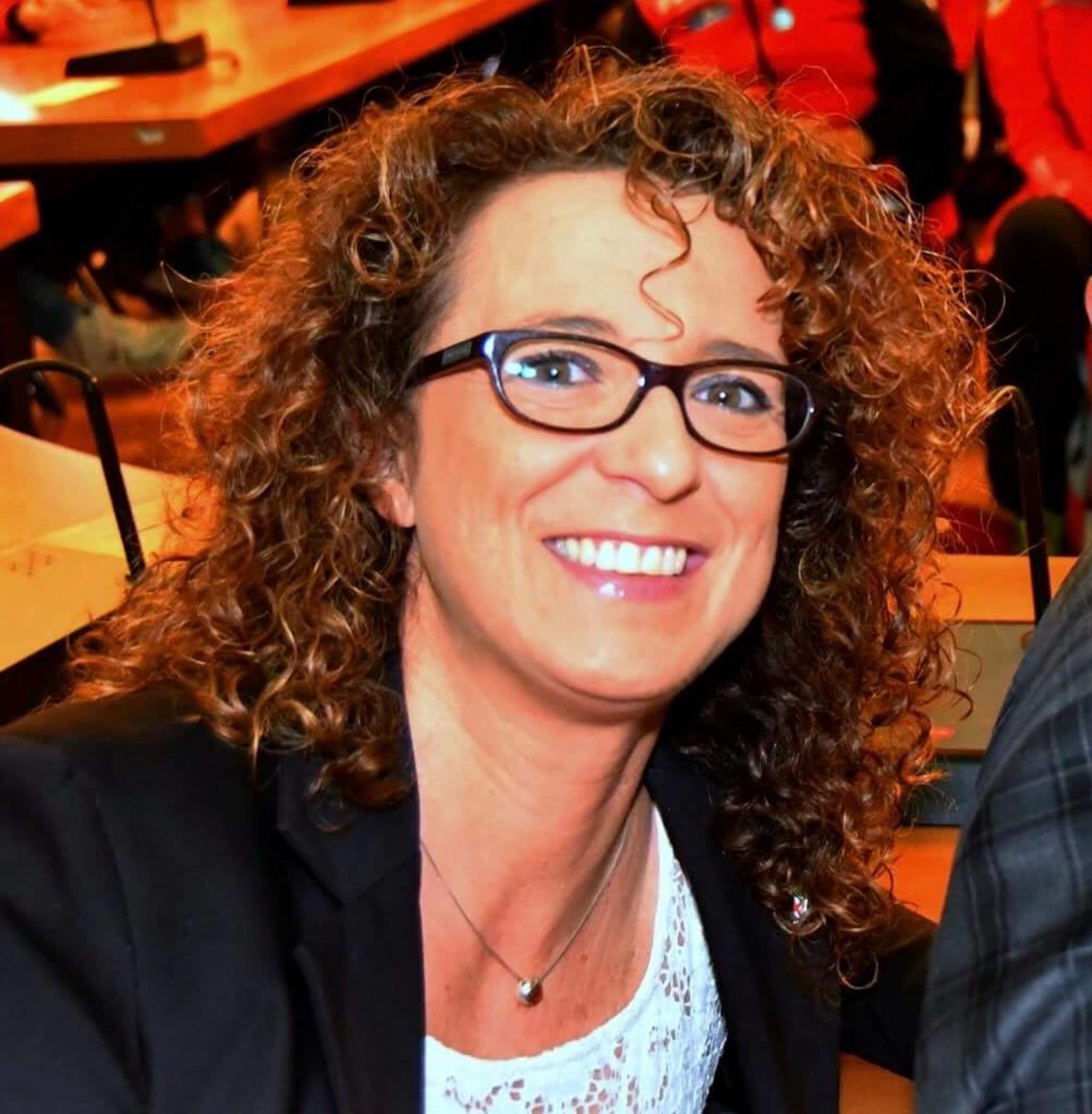 milena cecchetto zaia capolista rivoluzione rosa stefani continuit224