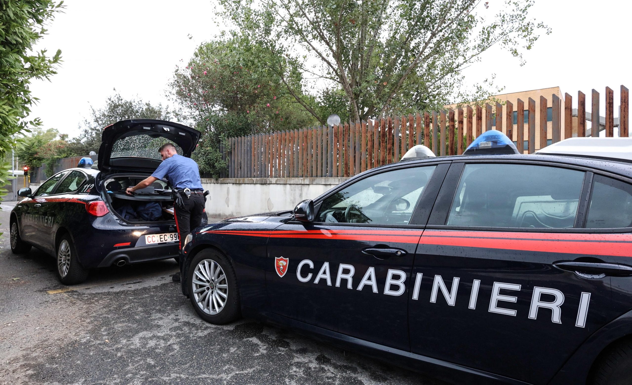 Terrore a Vittoria: banditi incappucciati rapiscono un ragazzo