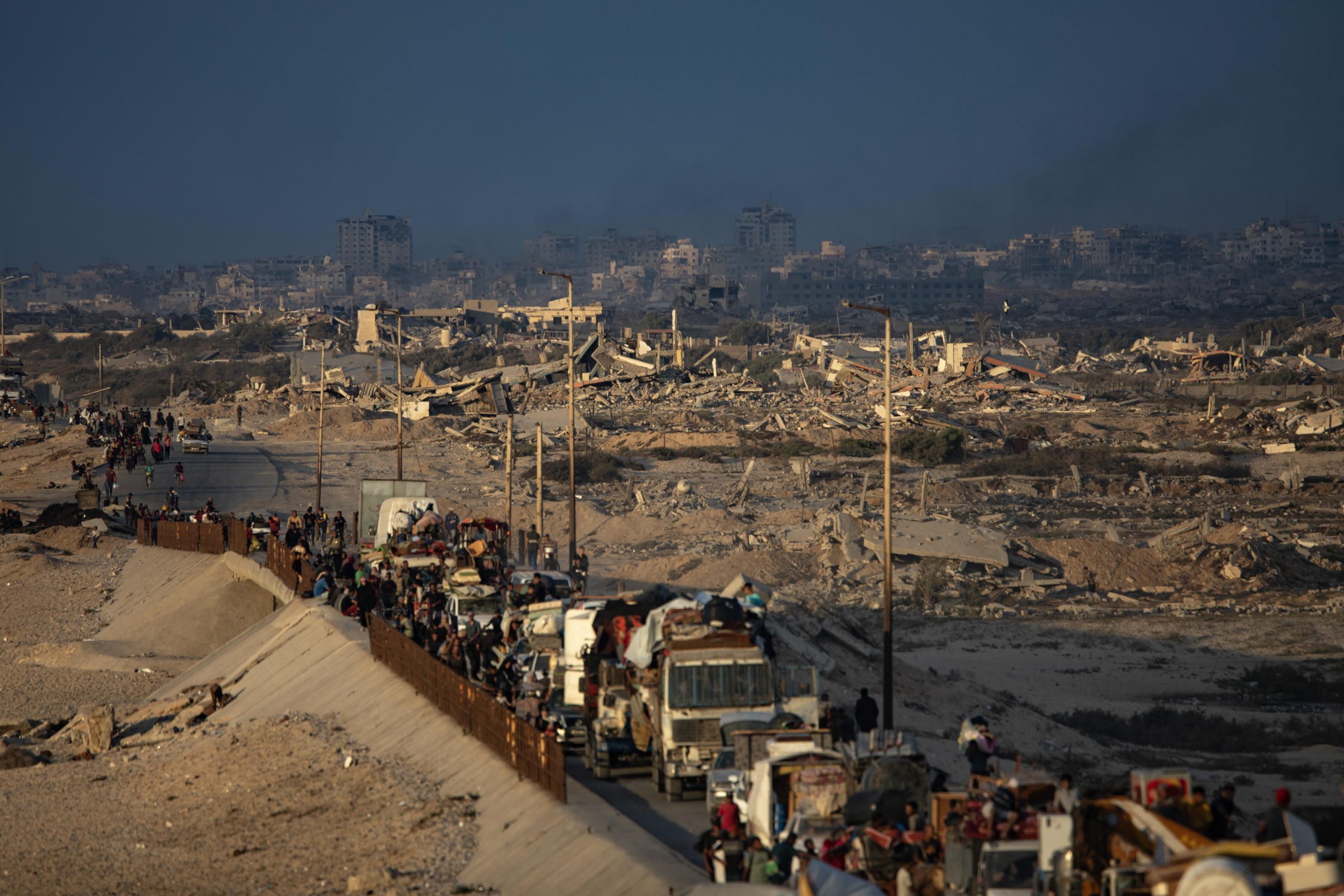 Palestinesi e Hamas: due realtà diverse che il mondo – spesso – confonde