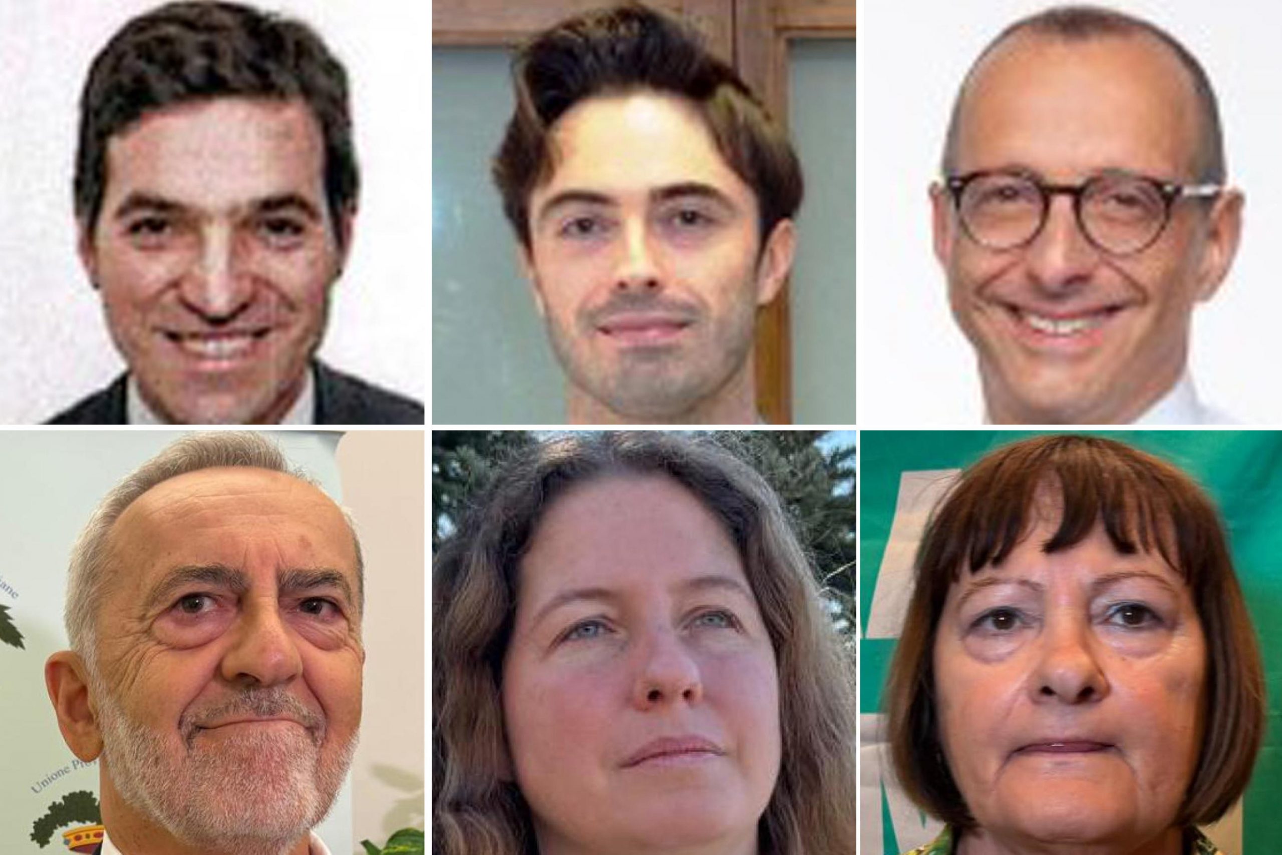 Marche: per gli exit poll Acquaroli è avanti