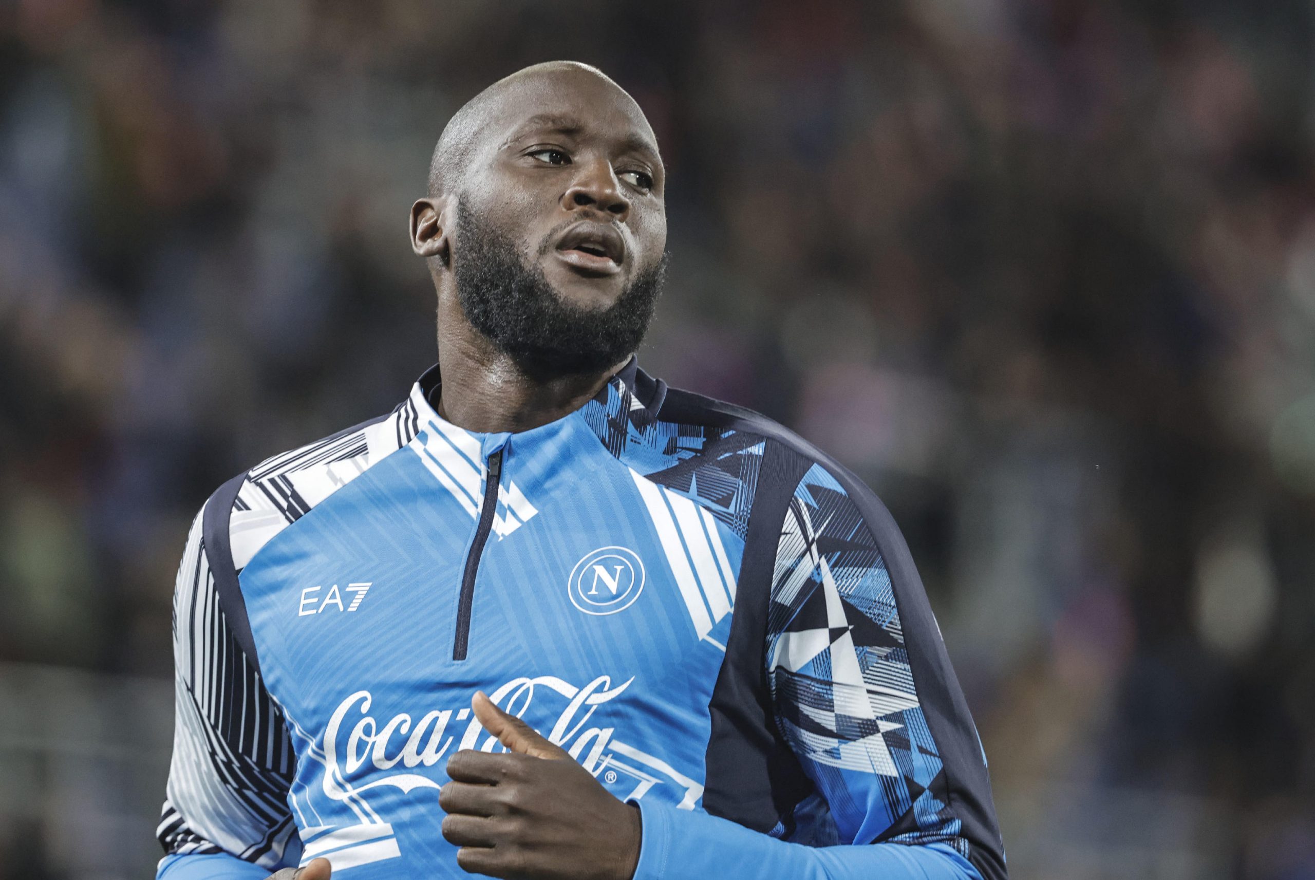 grave lutto per lukaku 232 morto il padre