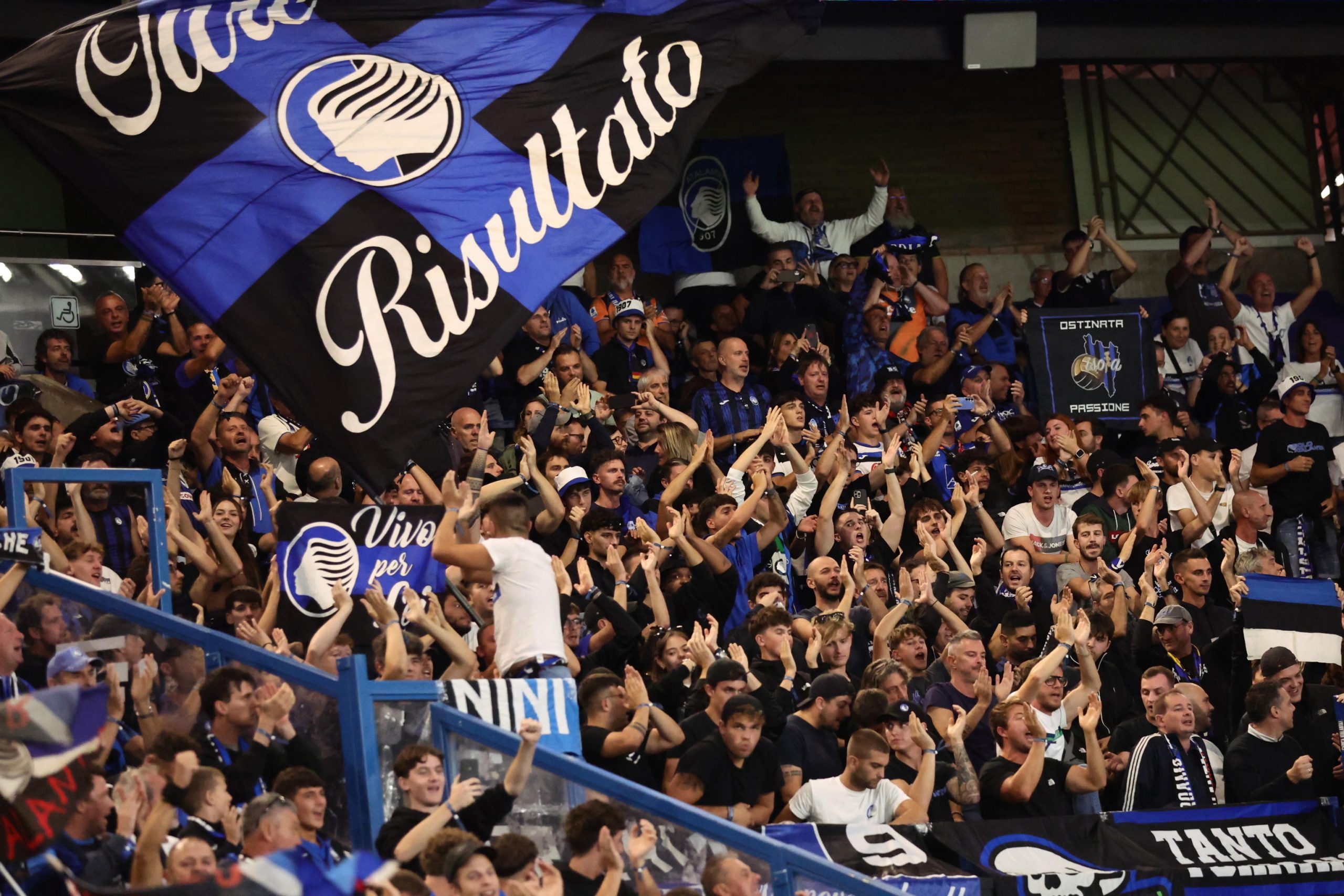 Champions League, stasera Atalanta Bruges: orario, formazioni e dove vederla