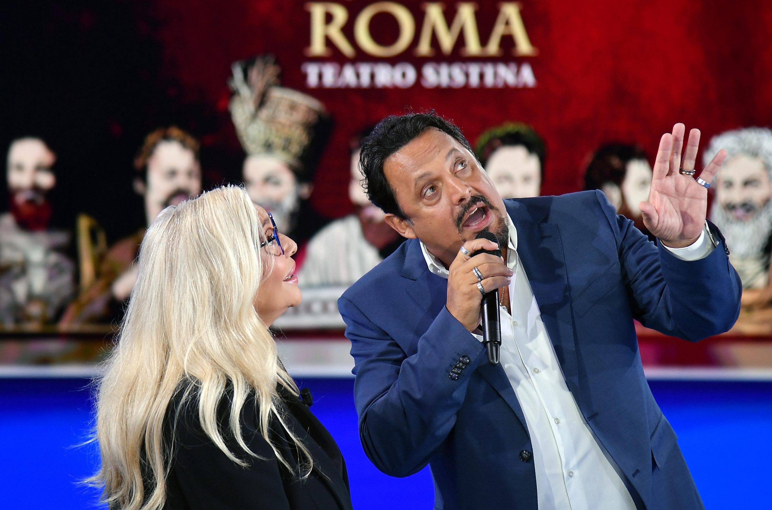 ubriaconi il veneto insorge contro enrico brignano