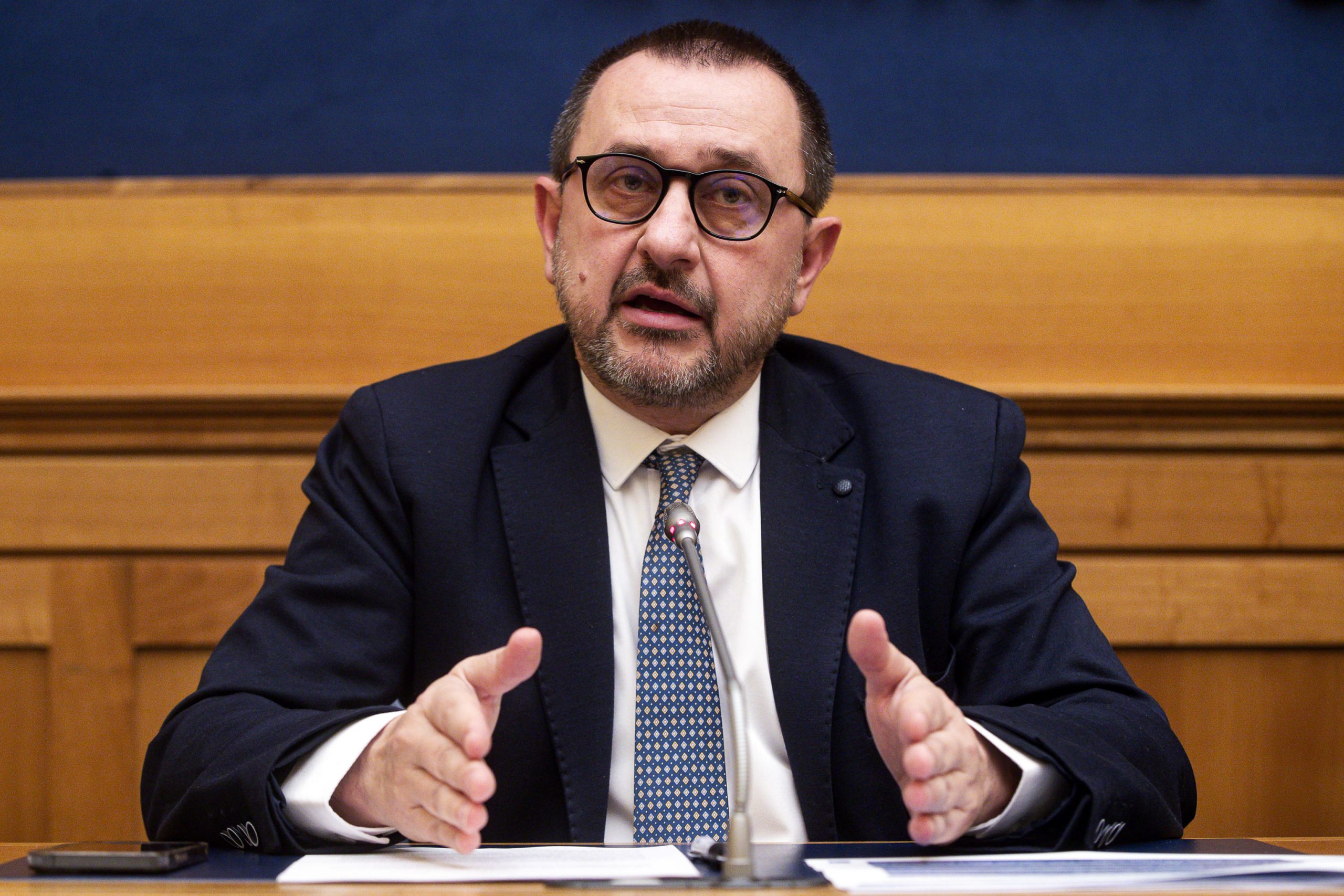 Elezioni Marche – Ettore Rosato: “Con la sinistra incompatibilità totale, il centro resta la nostra strada”