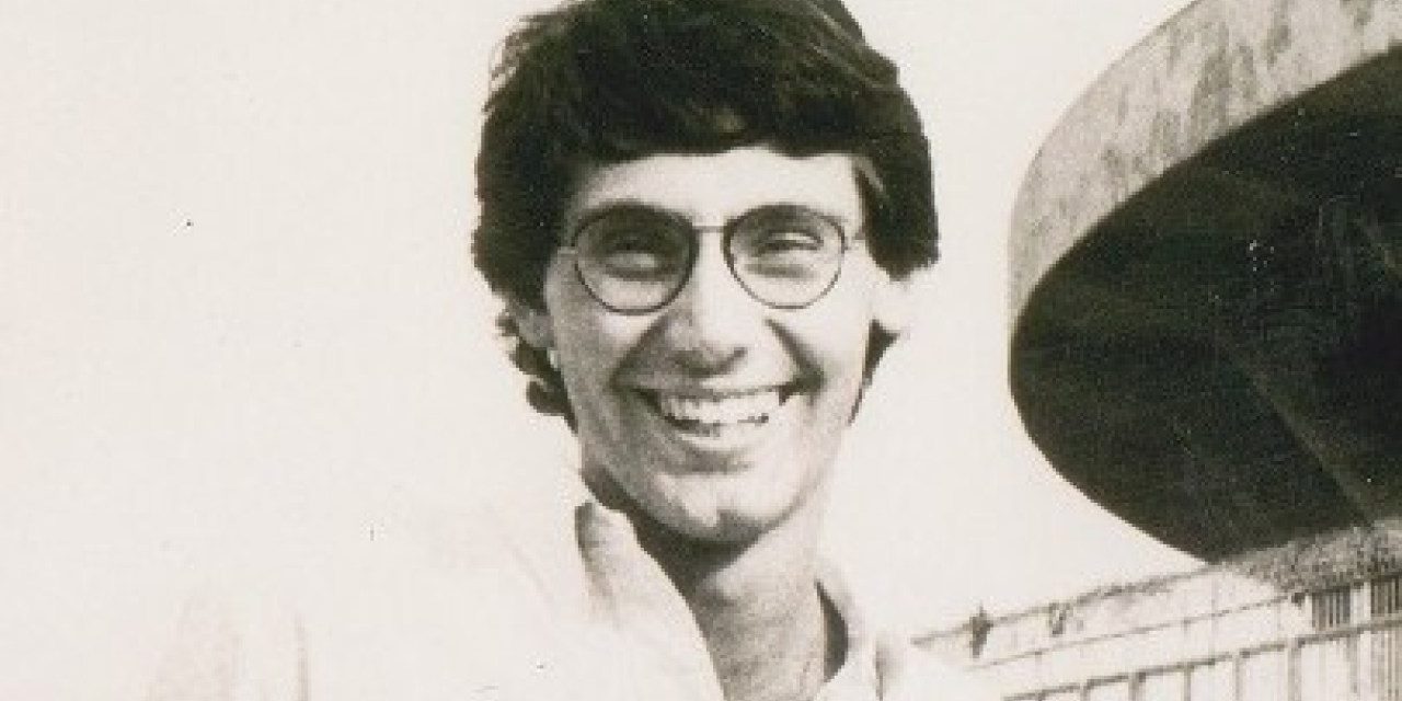 quarant8217anni senza giancarlo siani il suo sacrificio 232 memoria viva