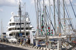 Global Sumud Flotilla