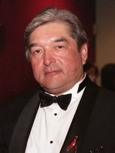 Graham Greene, volto simbolo dei nativi americani al cinema, è morto a 73 anni Graham Greene, volto simbolo dei nativi americani al cinema, è morto a 73 anni
