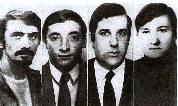 Brigatista irriducibile Di Lenardo e i suoi 43 anni di silenzio