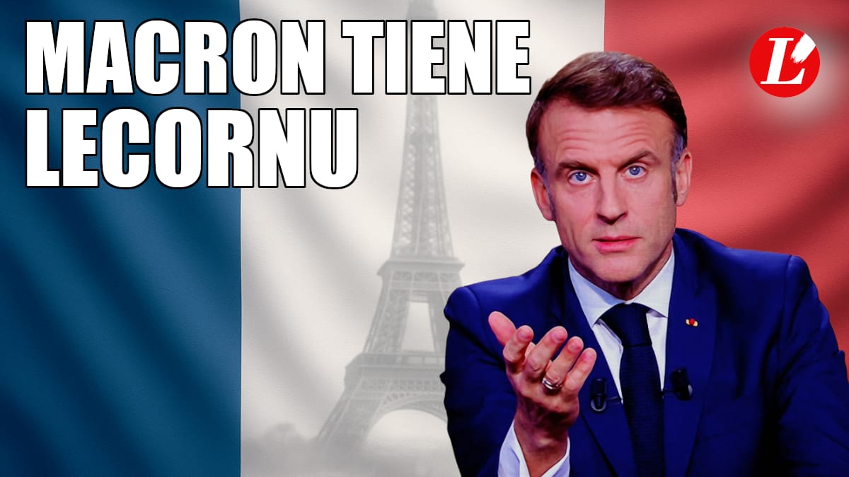 Lecornu non porta fortuna a Macron: in Francia dilaga la protesta popolare Lecornu non porta fortuna a Macron: in Francia dilaga la protesta popolare