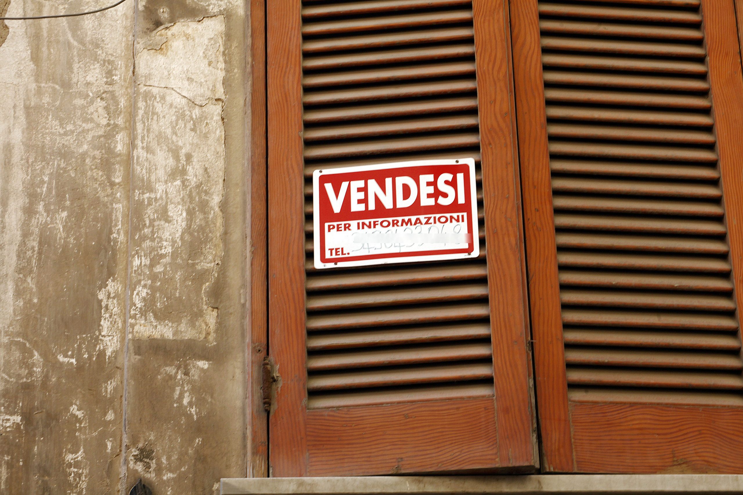il carrello della spesa prezzi delle case in salita ecco perch233