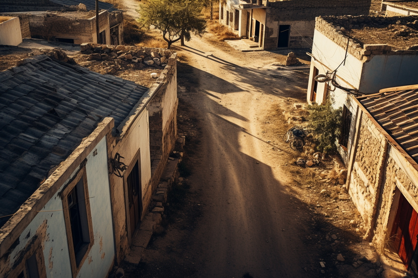 Casa Calabria: centomila euro e una capanna Casa Calabria: centomila euro e una capanna