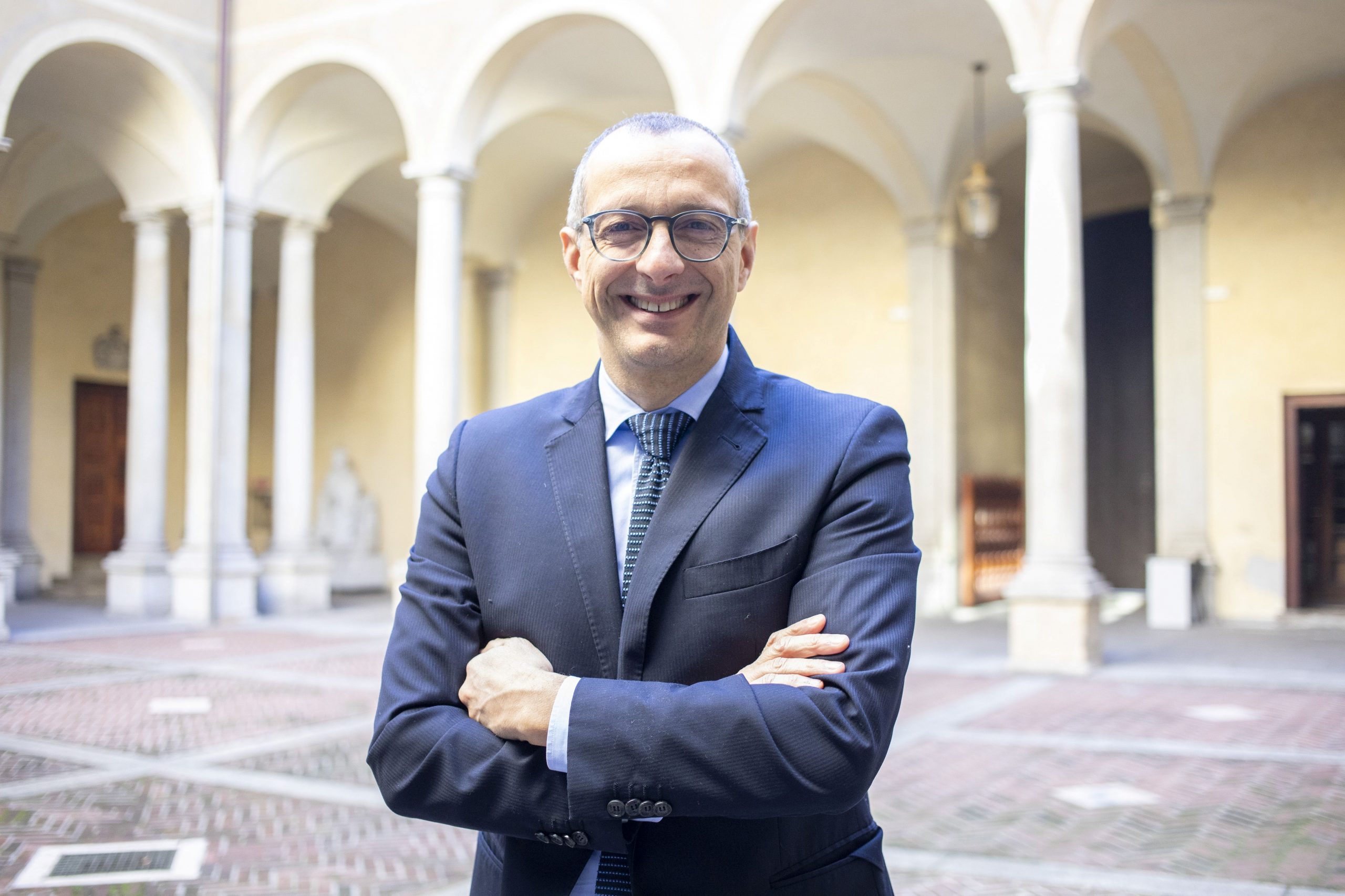 Marche, Ricci sfida Acquaroli: “Liste d’attesa giù in 100 giorni e salario minimo regionale”