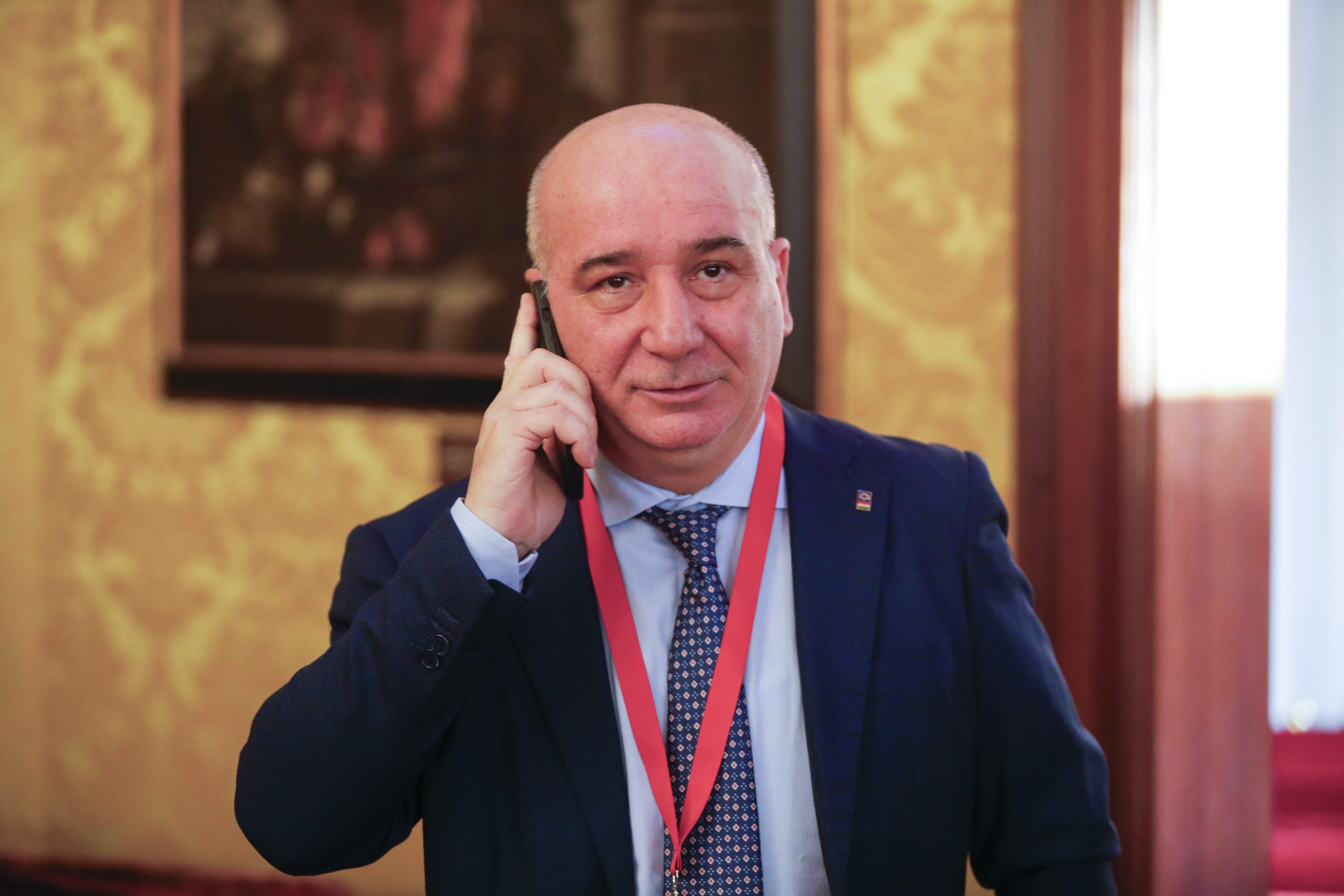 Pino Bicchielli lascia Noi Moderati ed entra in Fi: “Vi racconto tutto” Pino Bicchielli lascia Noi Moderati ed entra in Fi: “Vi racconto tutto”