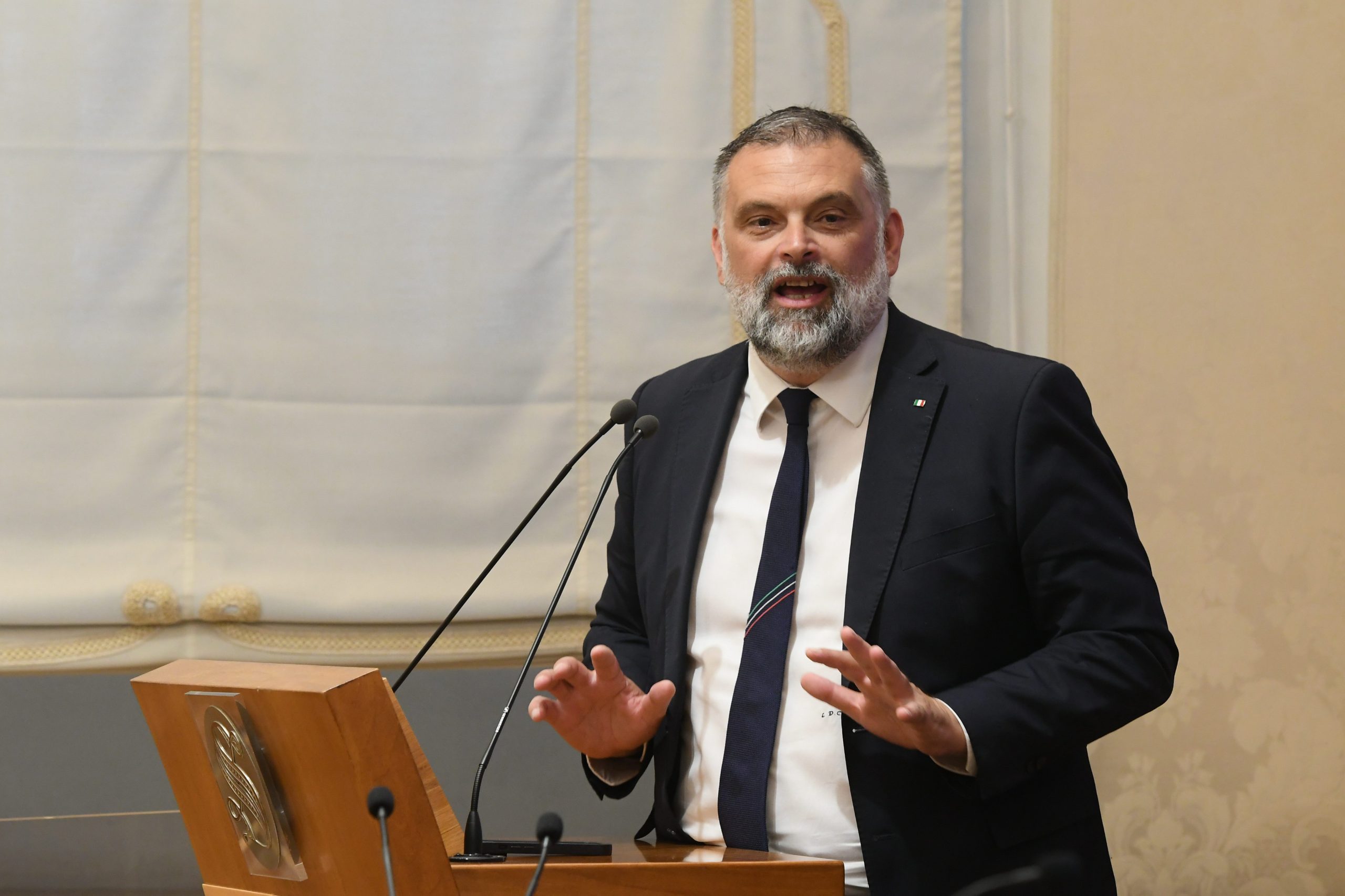 Veneto epicentro della sfida politica. Lega e Fratelli d’Italia in duello aperto. Le Marche diventano l’Ohio d’Italia