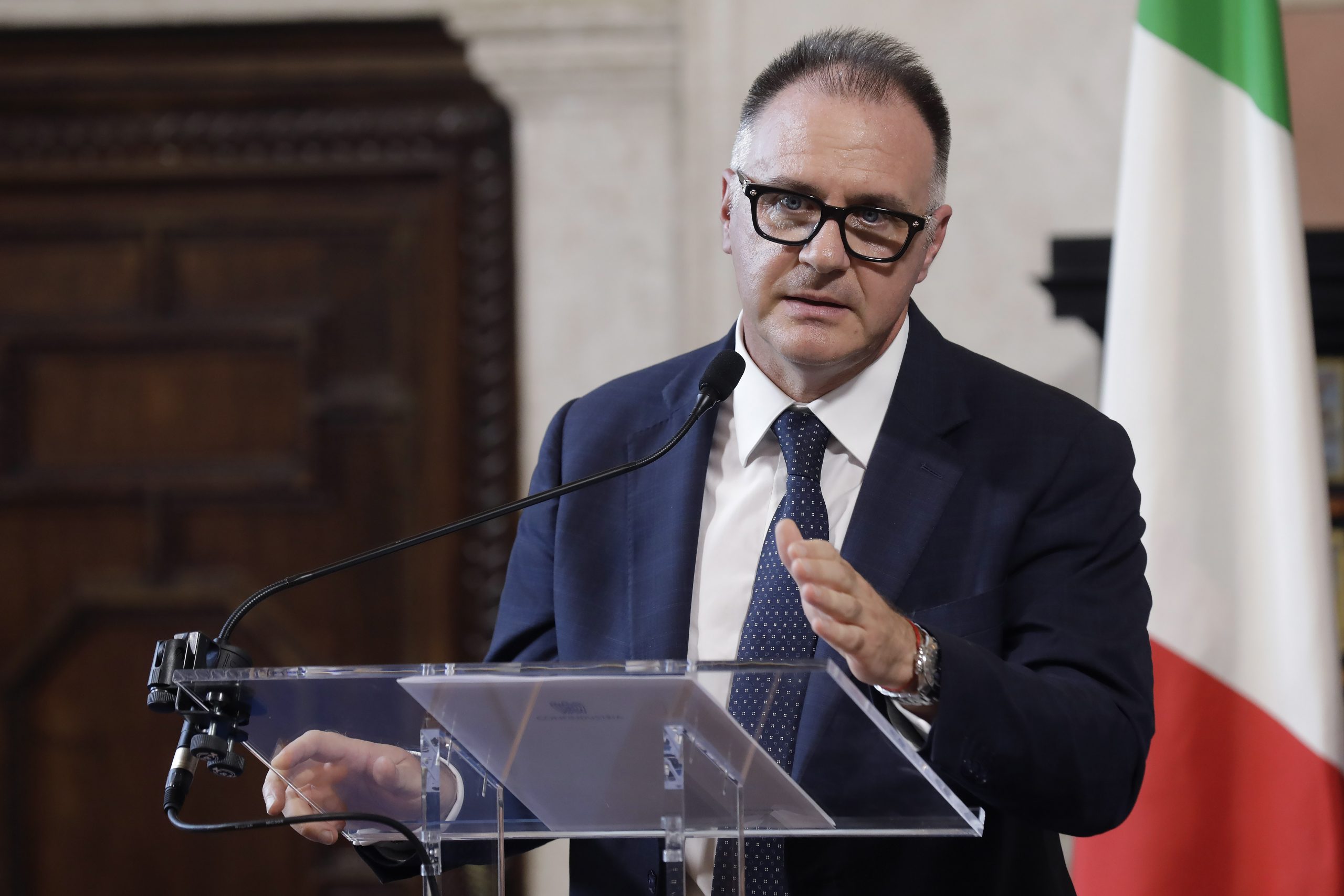 Confindustria e la rotta per la manovra: “Servono 8 miliardi” Confindustria e la rotta per la manovra: “Servono 8 miliardi”
