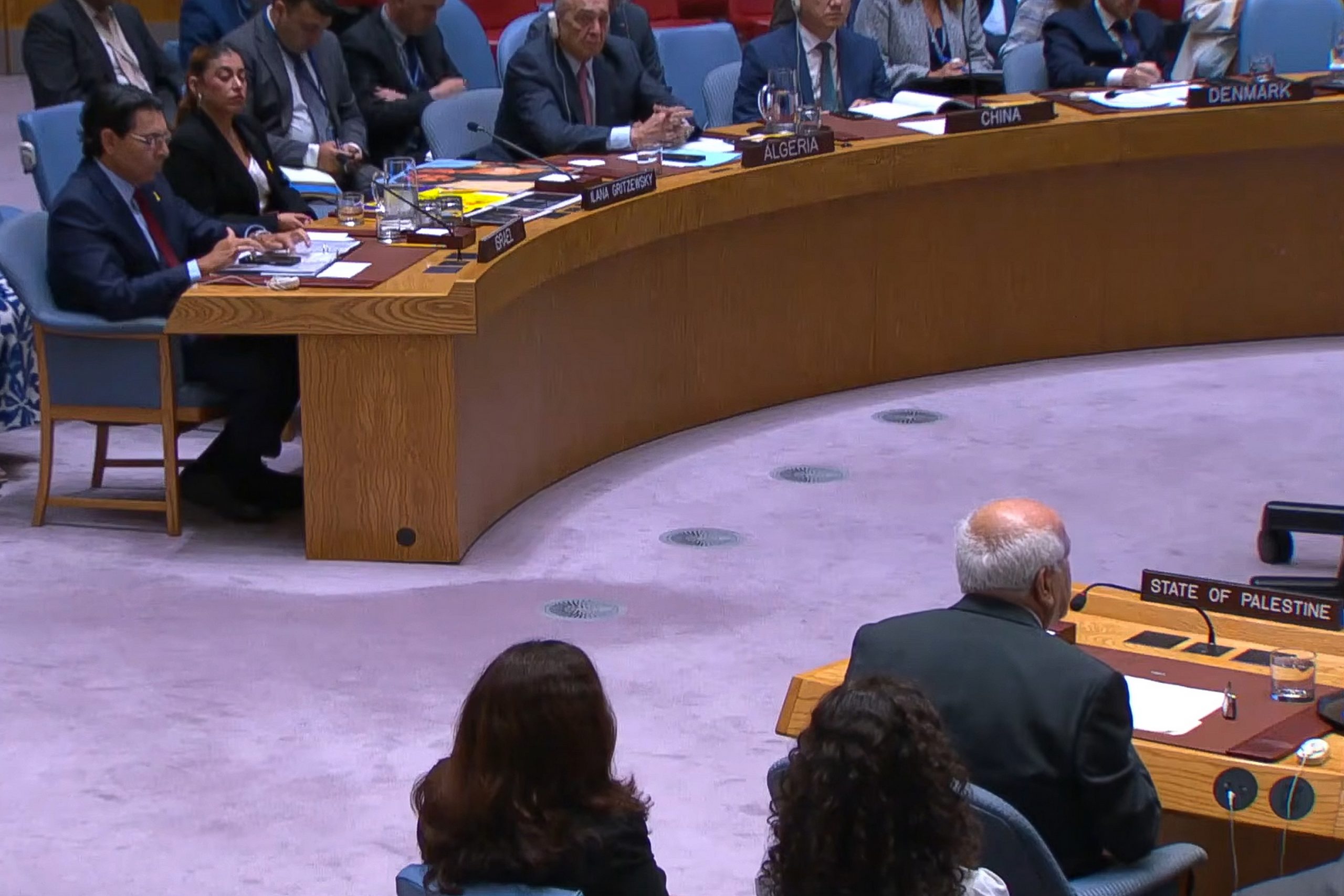 Medio Oriente: le risoluzioni ONU (in)finite nel dimenticatoio