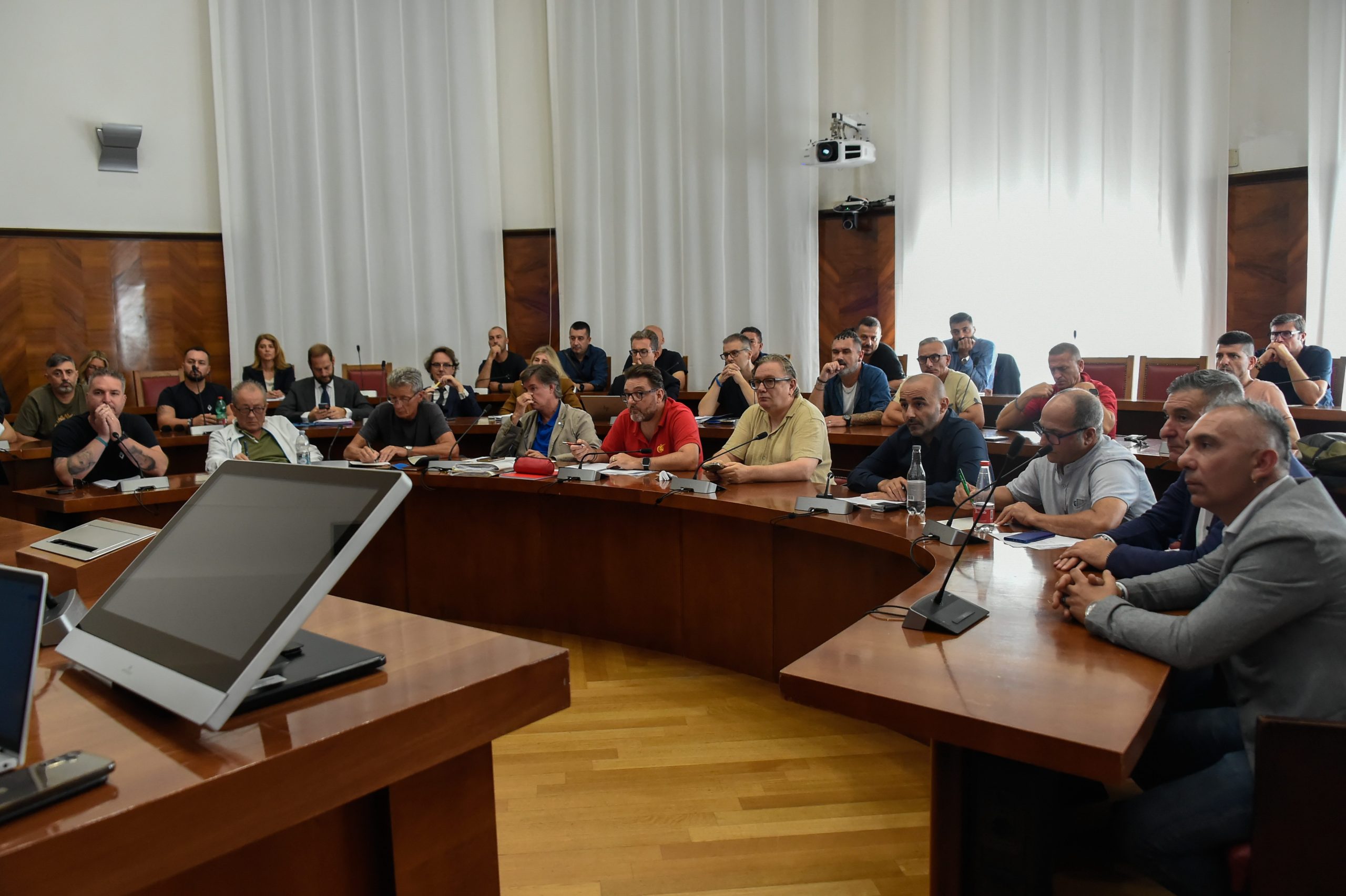 Valbruna affitto da brividi 2 mila posti sono in bilico tra Bolzano e Vicenza