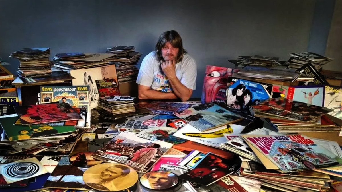 È morto Jean Luc Stote, il visionario francese che amava la musica e Brescia