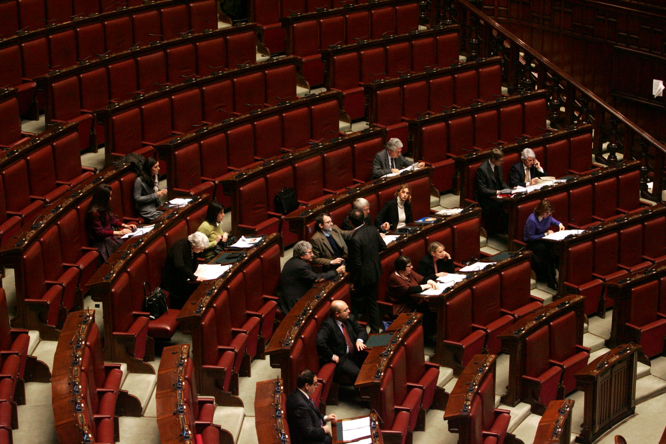 Riforma della Giustizia, numeri ballerini alla Camera. La maggioranza fa autostruzionismo