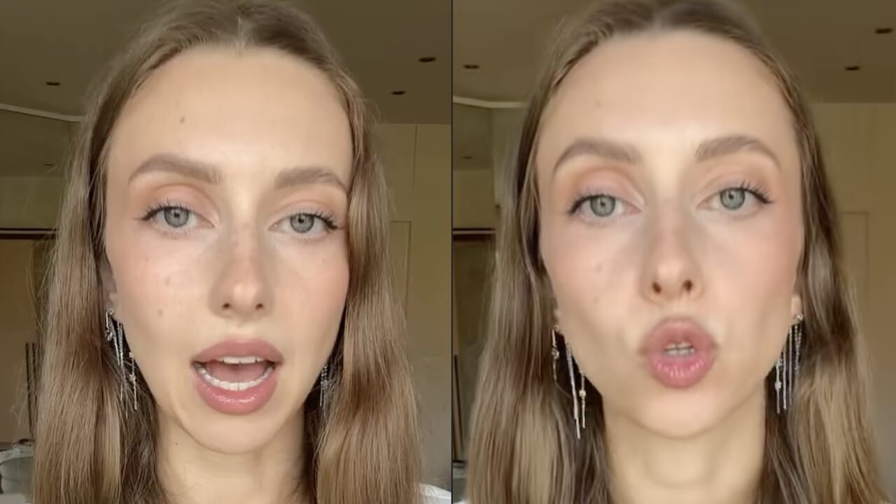 Caso Amabile, cosa è successo al brand di Martina Strazzer
