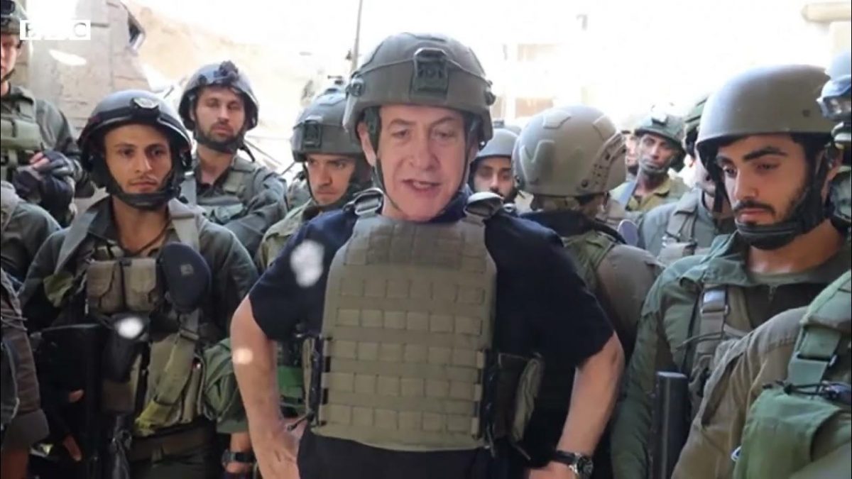 Gli errori strategici di Netanyahu stanno indebolendo anche gli Stati Uniti