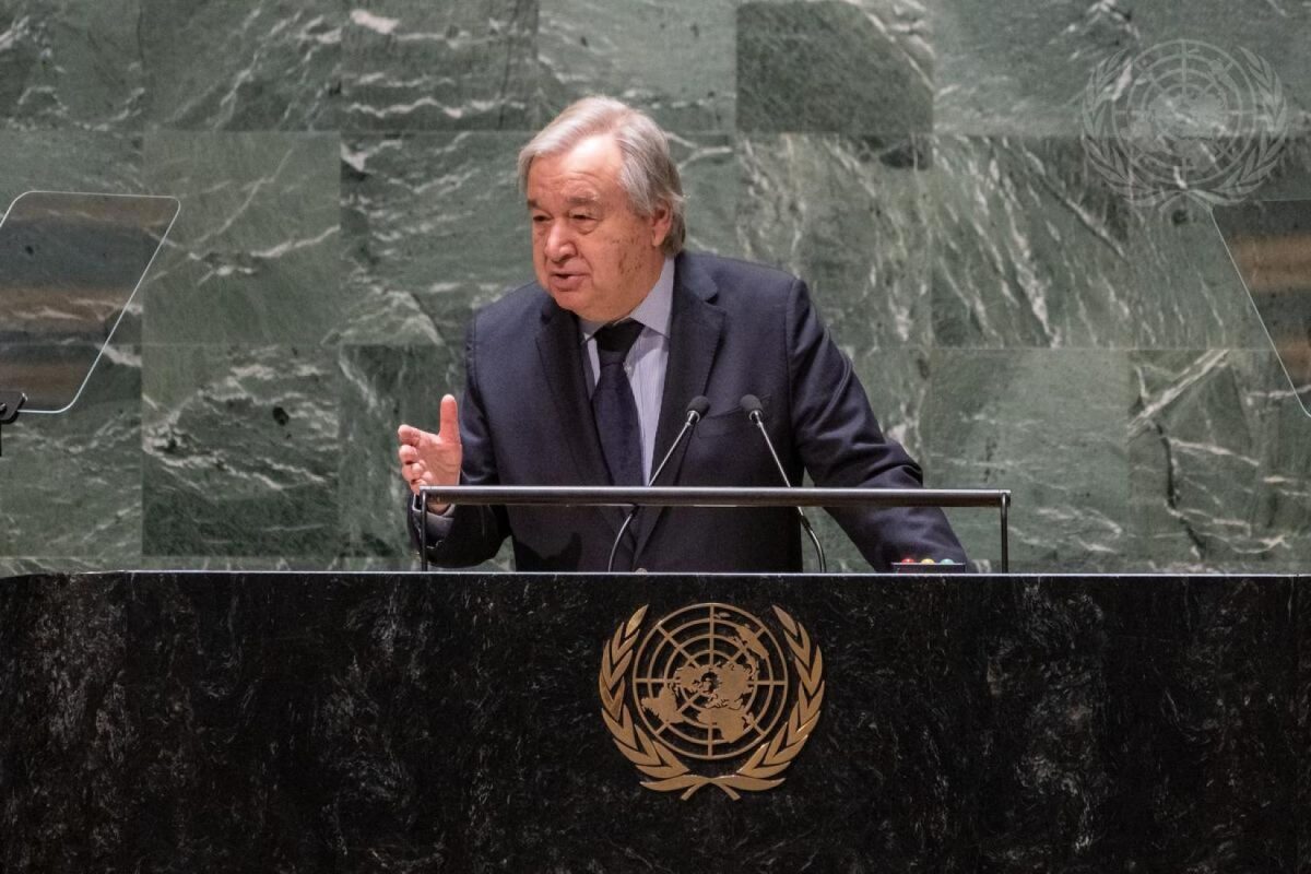 Ottant’anni portati male per l’Onu. All’Assemblea generale fioccano le bocciature